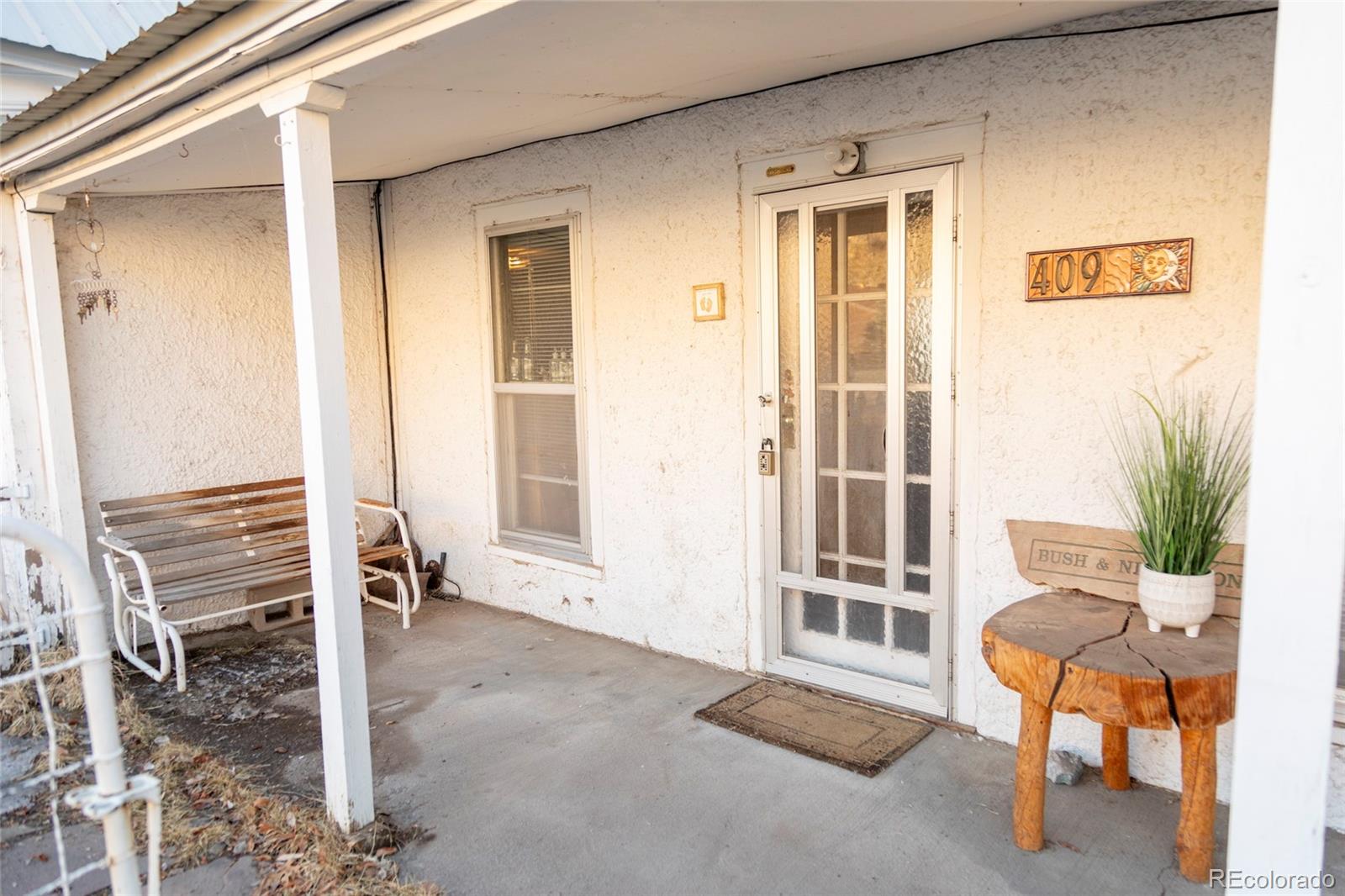 MLS Image #20 for 409  la garita street,creede, Colorado