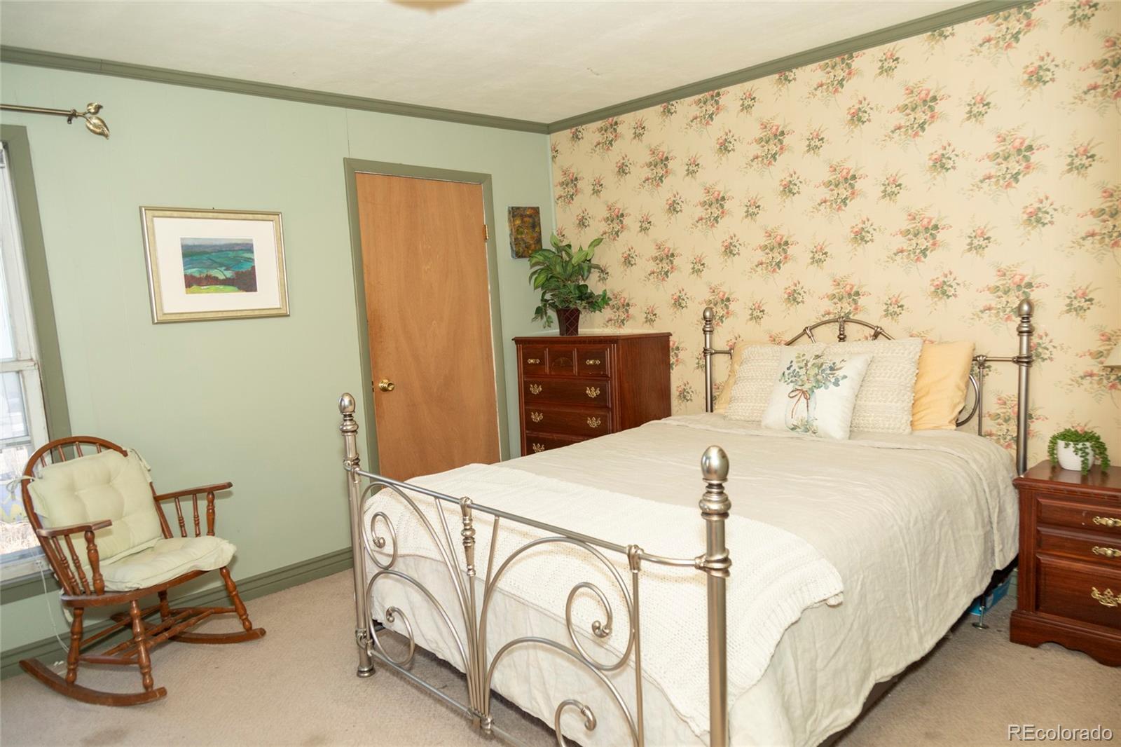 MLS Image #4 for 409  la garita street,creede, Colorado