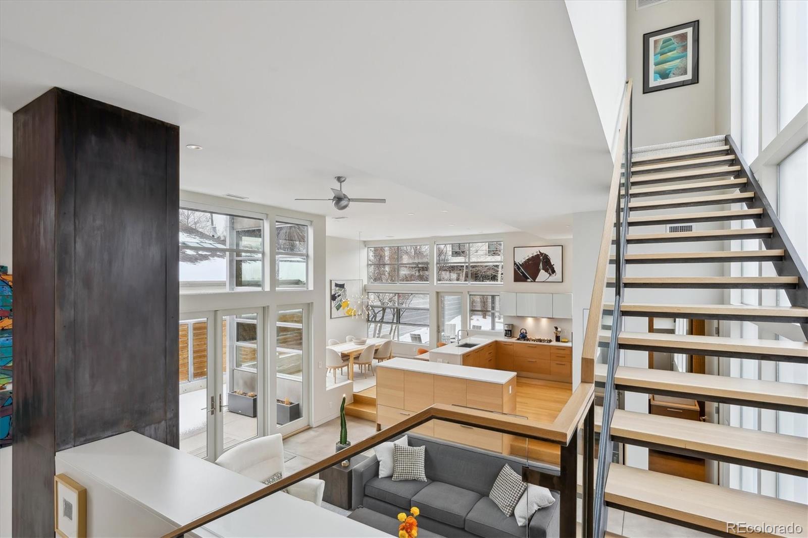 MLS Image #2 for 35 s forest street,denver, Colorado