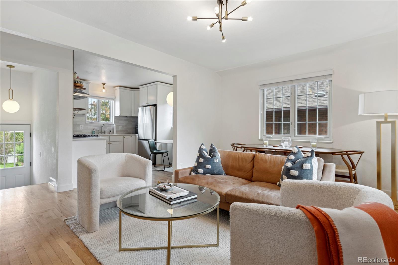 MLS Image #0 for 4419 w 34th avenue,denver, Colorado