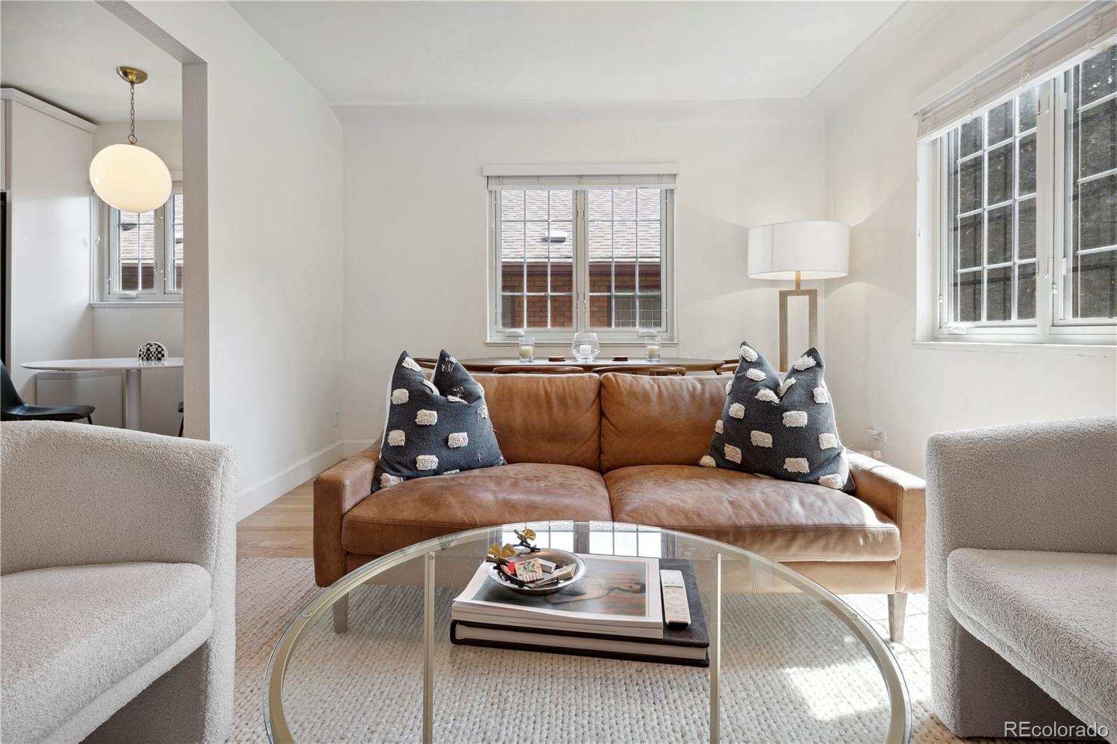 MLS Image #3 for 4419 w 34th avenue,denver, Colorado