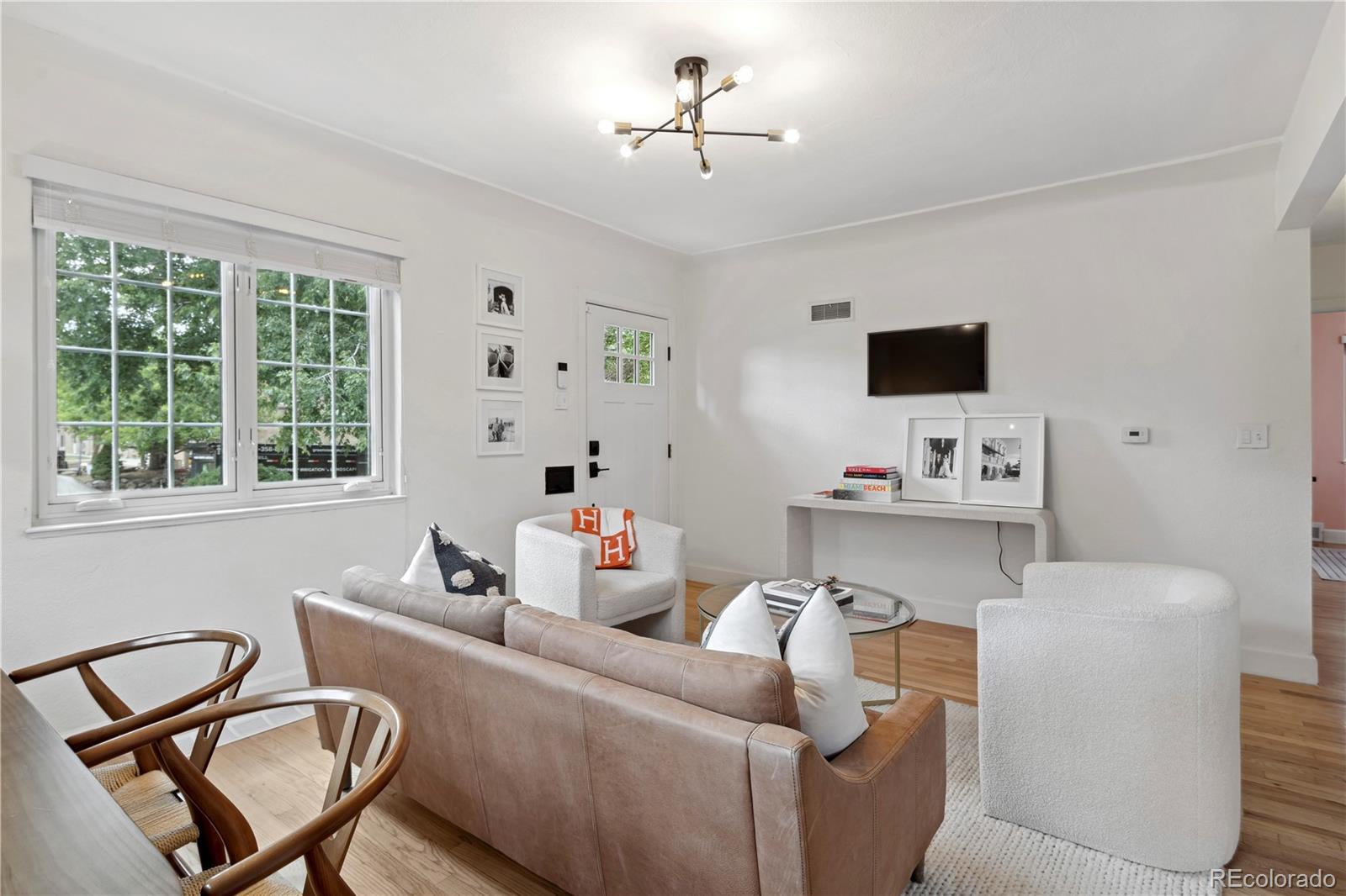 MLS Image #4 for 4419 w 34th avenue,denver, Colorado