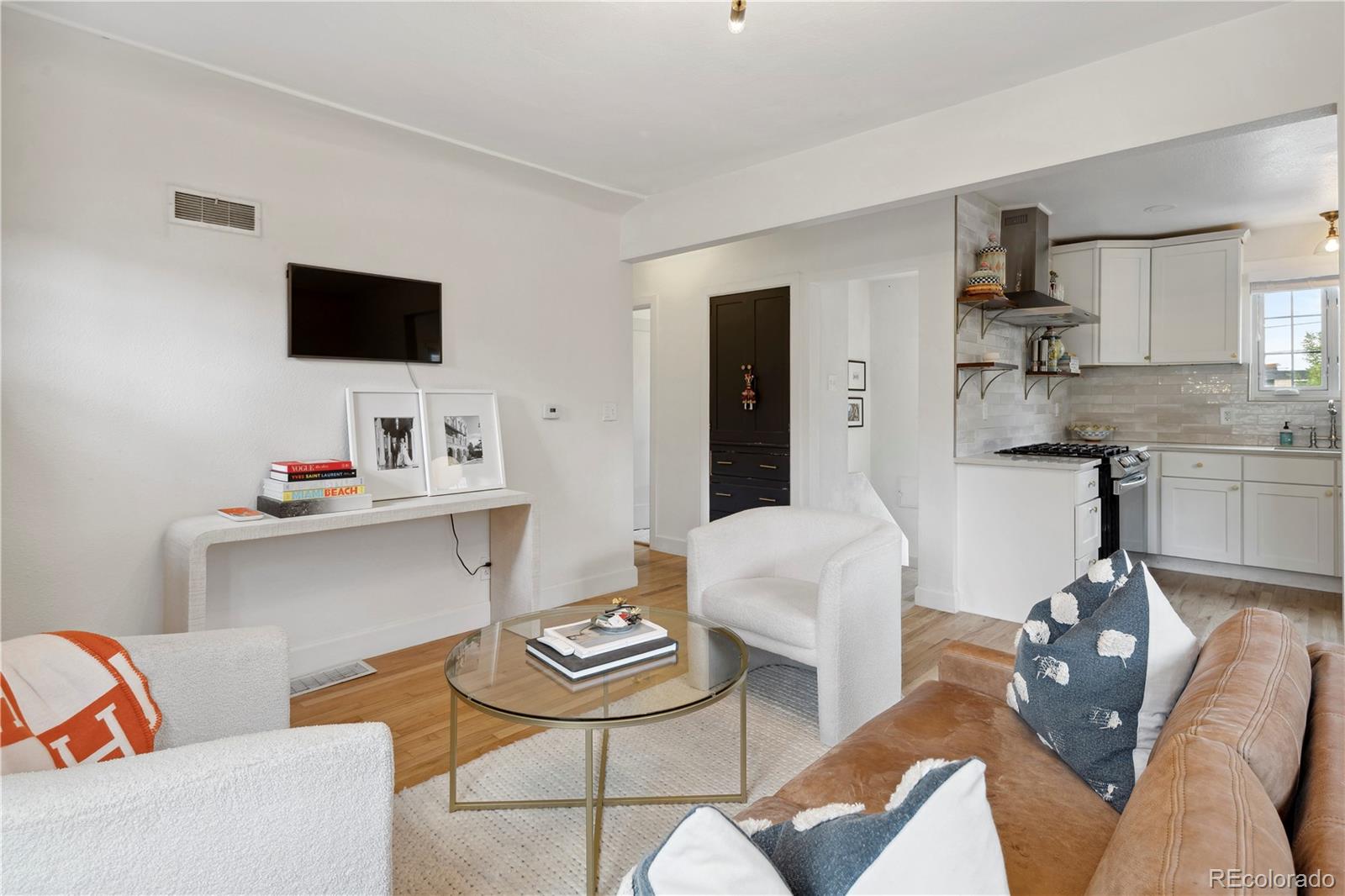 MLS Image #5 for 4419 w 34th avenue,denver, Colorado