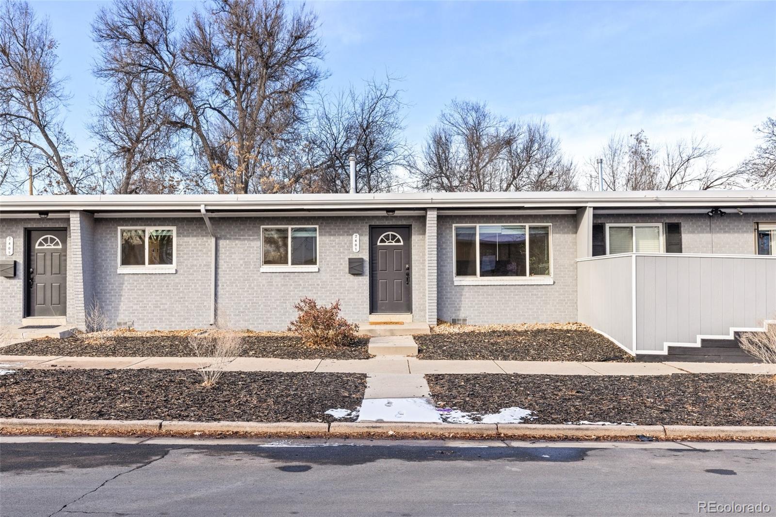 MLS Image #0 for 2401 w 39th ,denver, Colorado