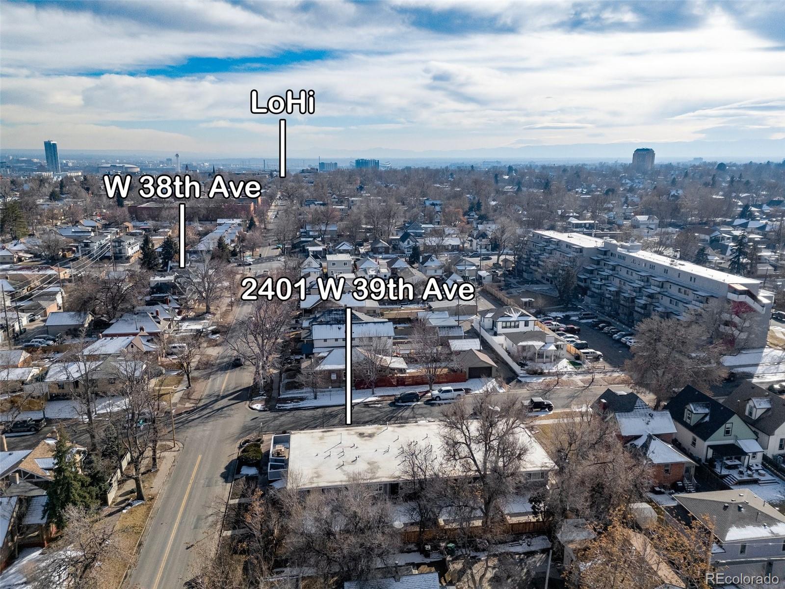 MLS Image #26 for 2401 w 39th ,denver, Colorado