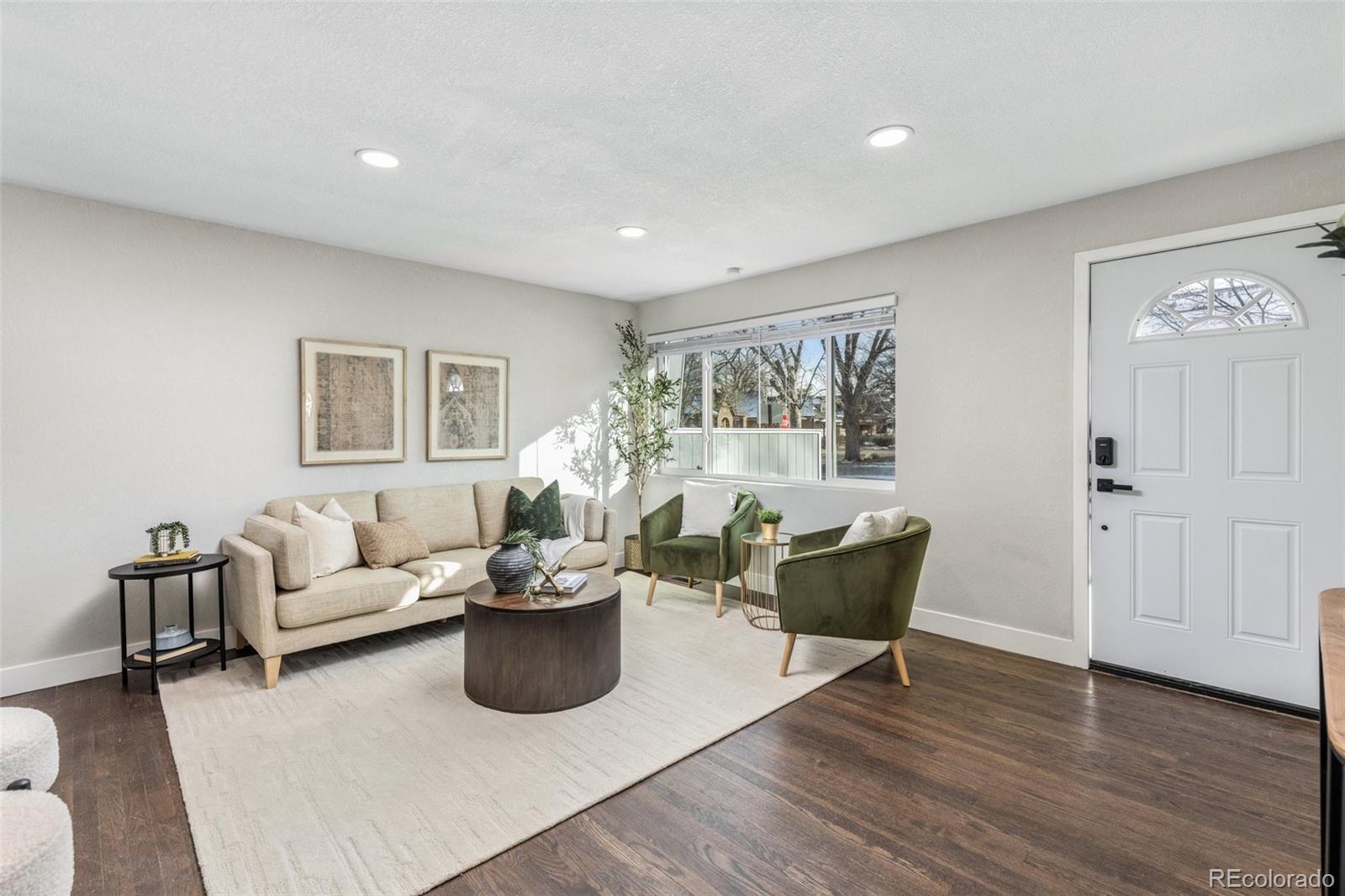 MLS Image #3 for 2401 w 39th ,denver, Colorado