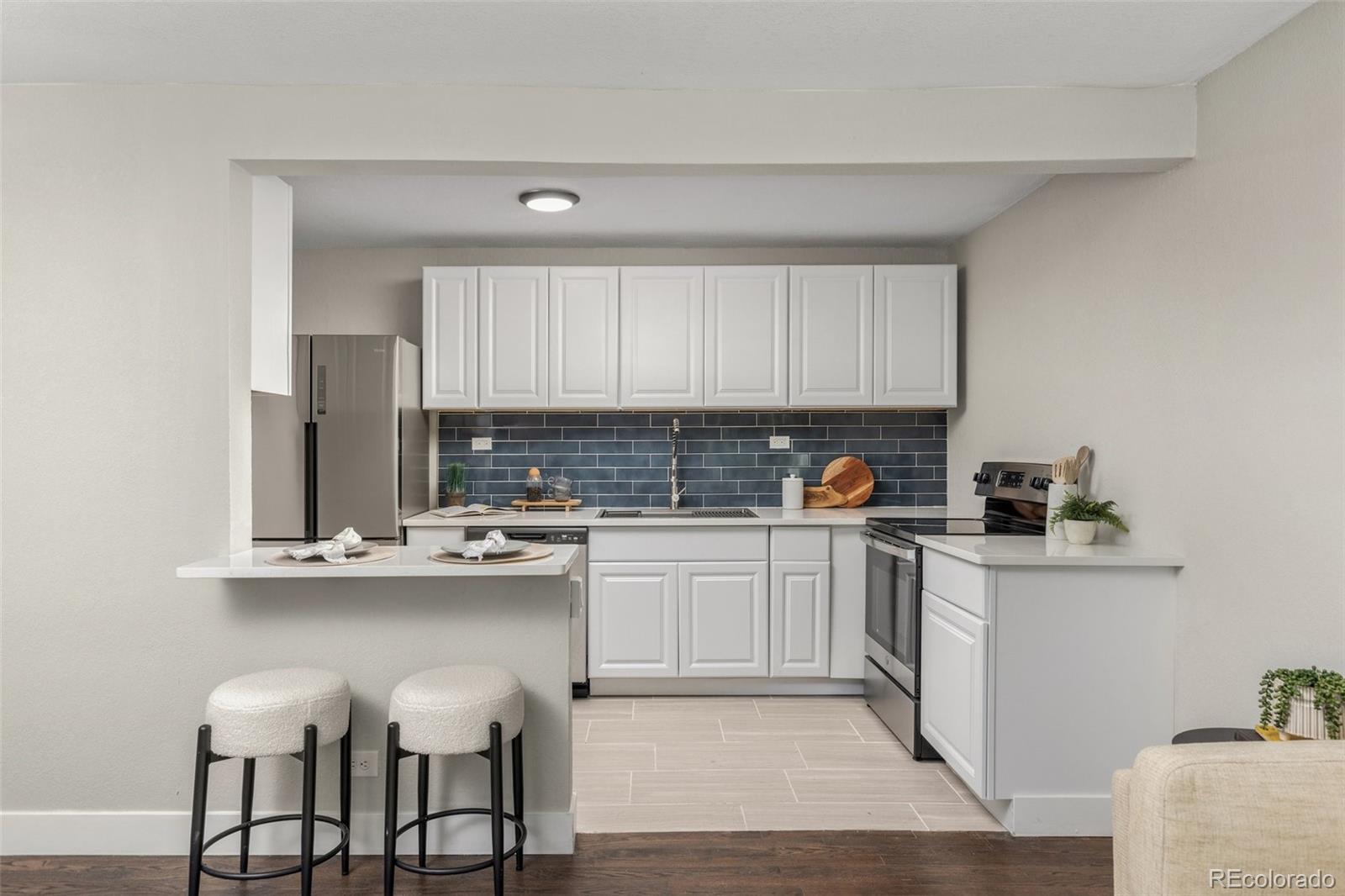 MLS Image #5 for 2401 w 39th ,denver, Colorado