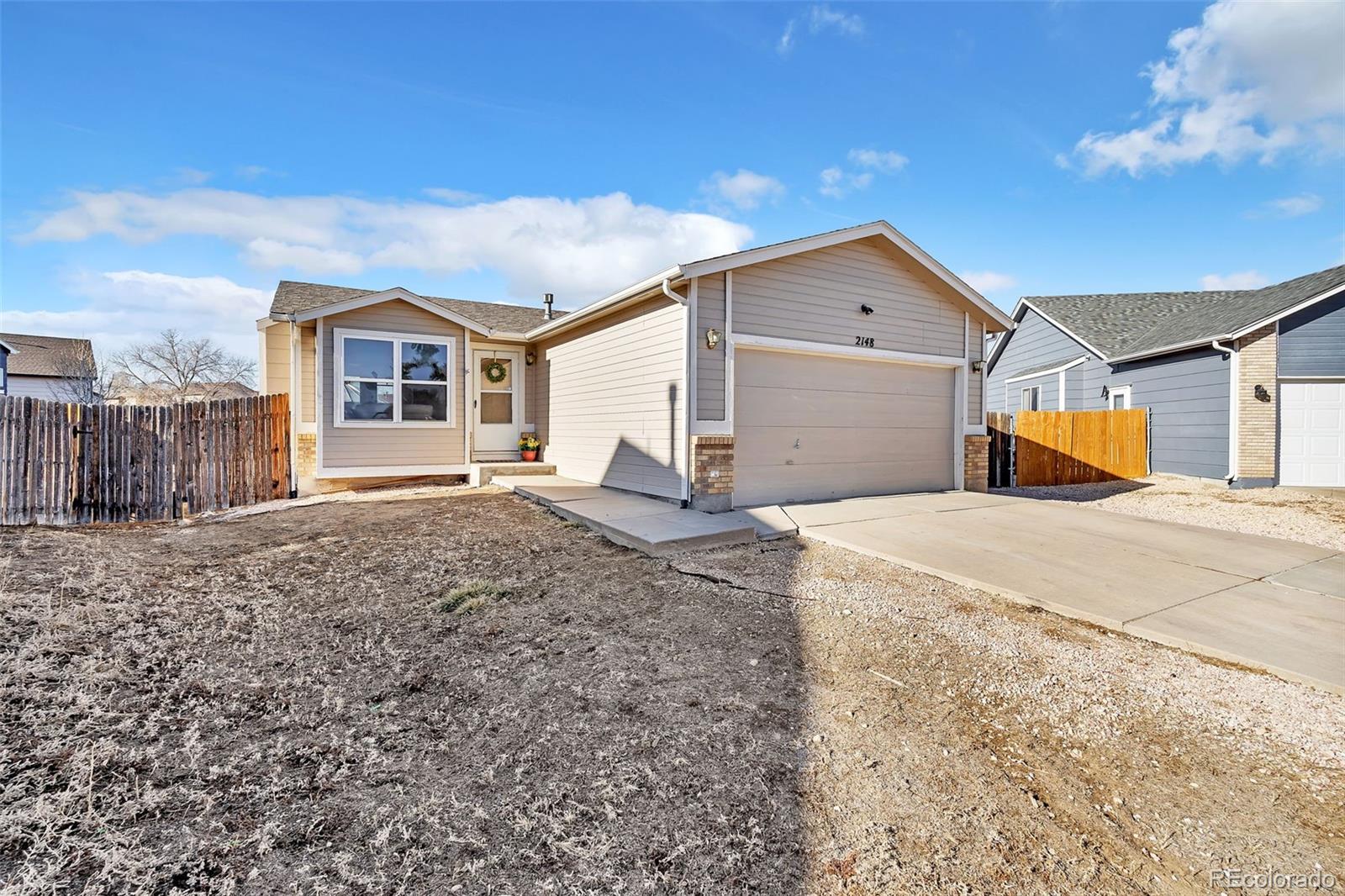 MLS Image #0 for 2148  reminiscent circle,fountain, Colorado