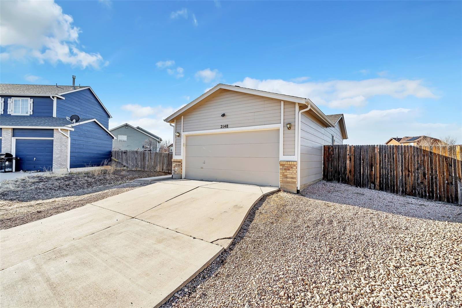 MLS Image #2 for 2148  reminiscent circle,fountain, Colorado
