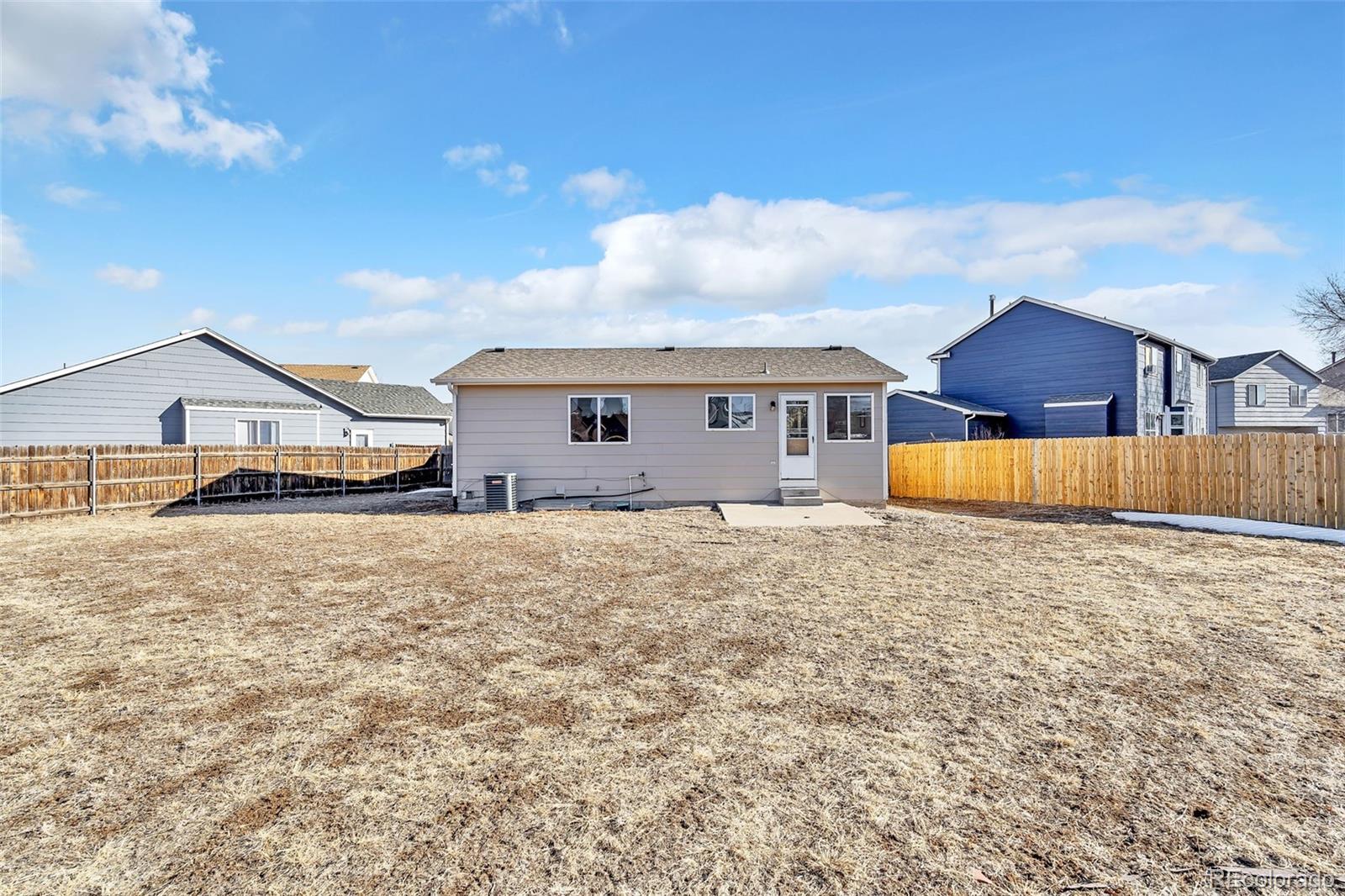 MLS Image #26 for 2148  reminiscent circle,fountain, Colorado