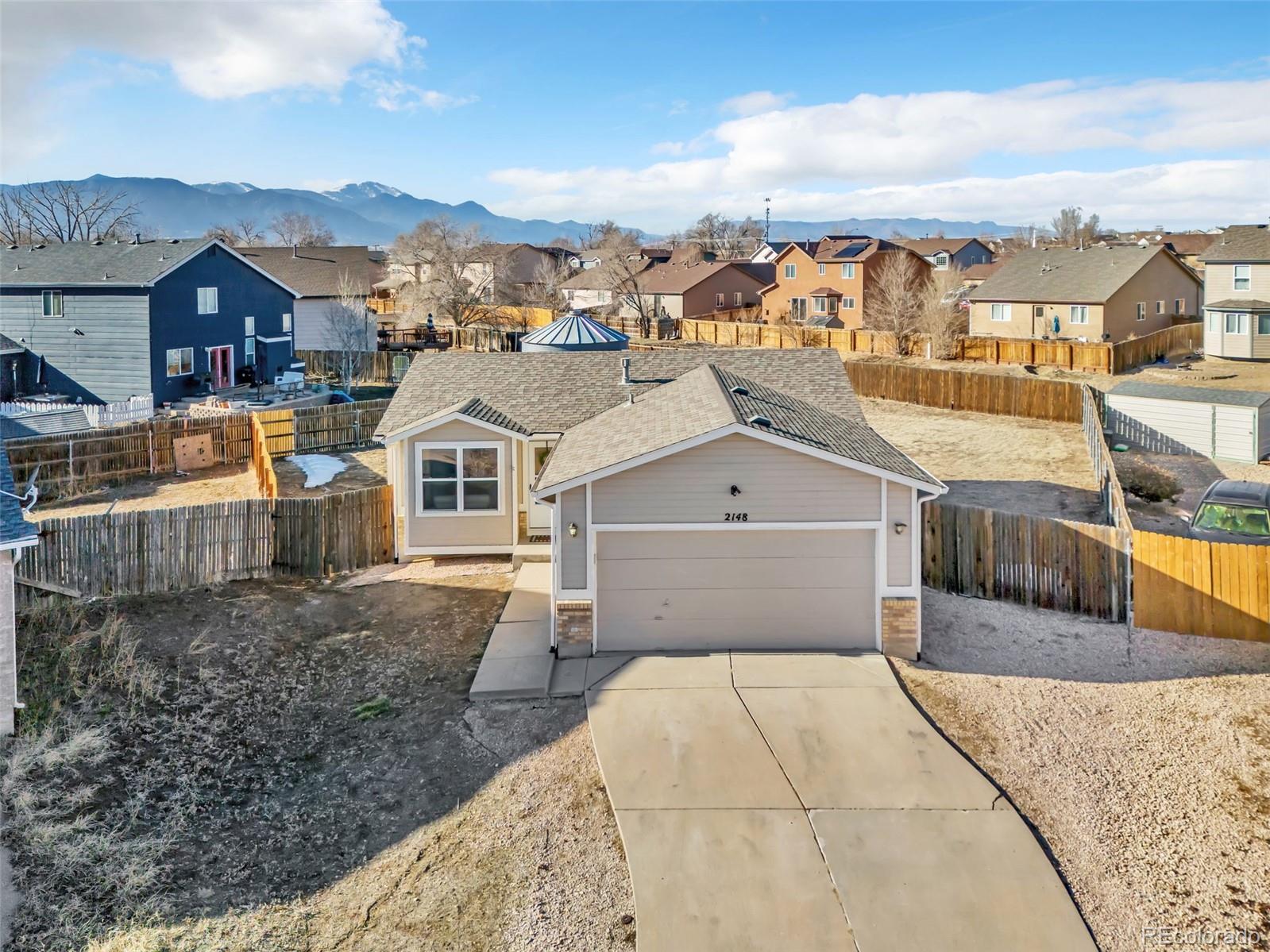 MLS Image #31 for 2148  reminiscent circle,fountain, Colorado
