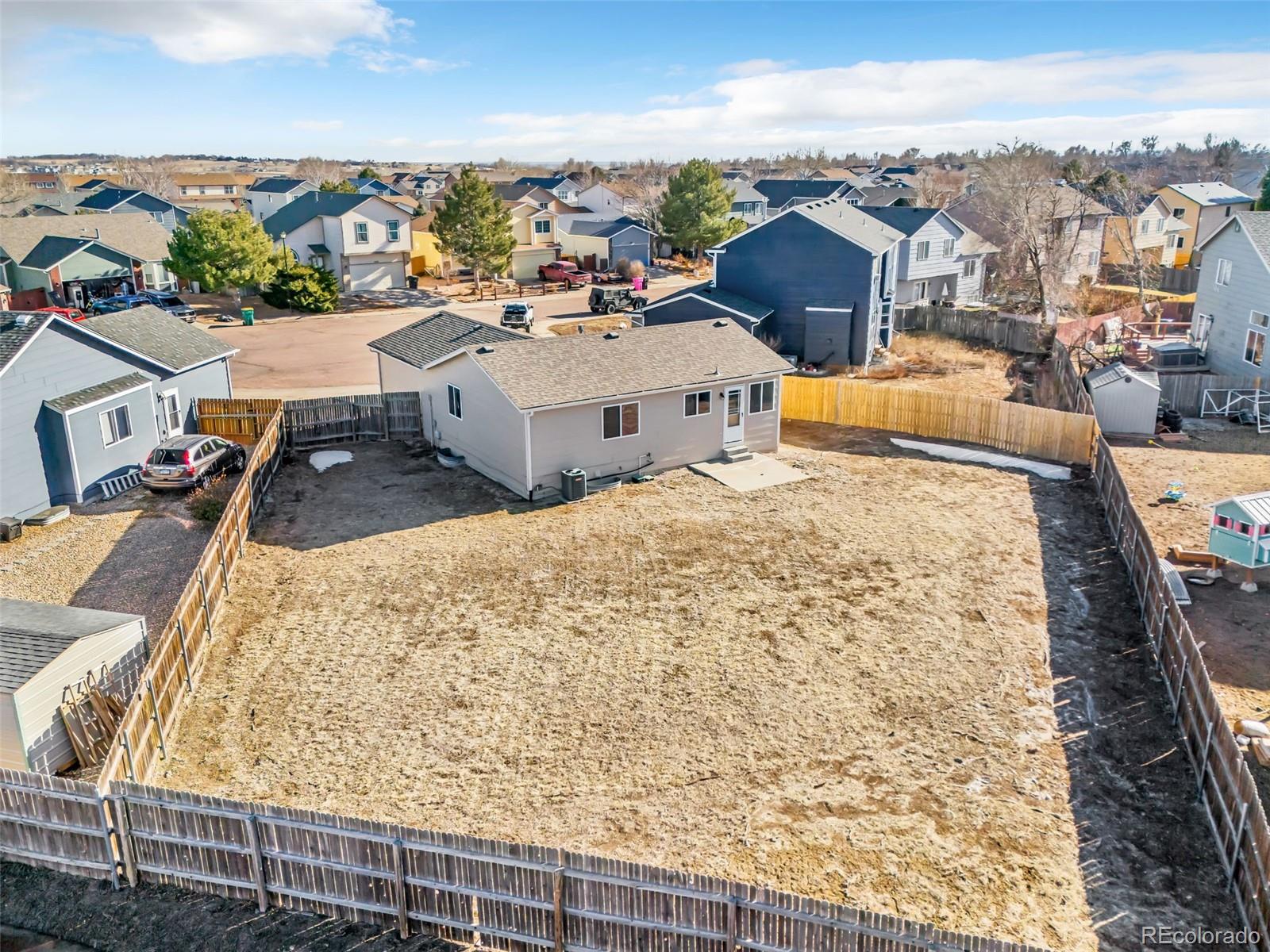 MLS Image #32 for 2148  reminiscent circle,fountain, Colorado