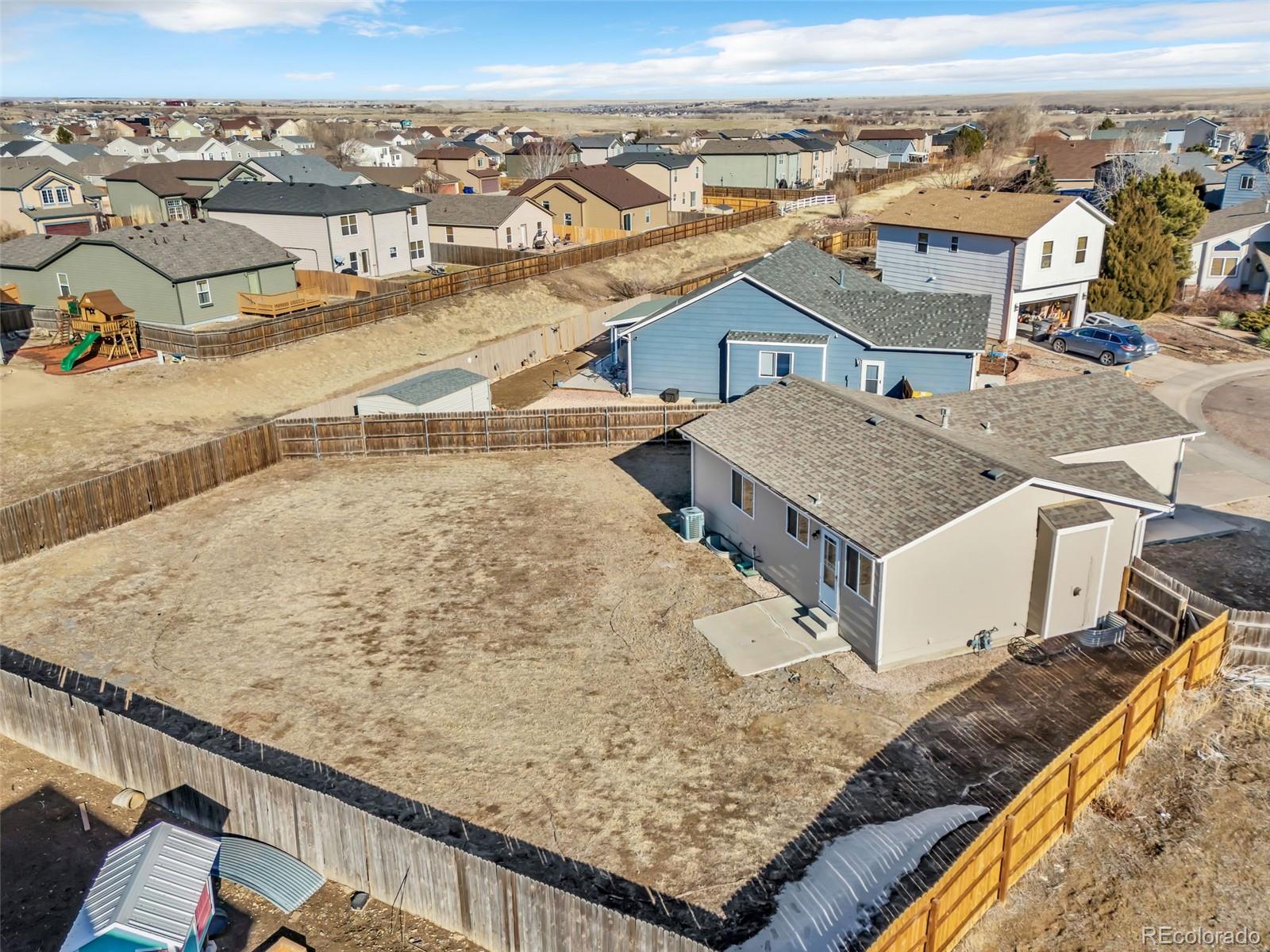 MLS Image #33 for 2148  reminiscent circle,fountain, Colorado