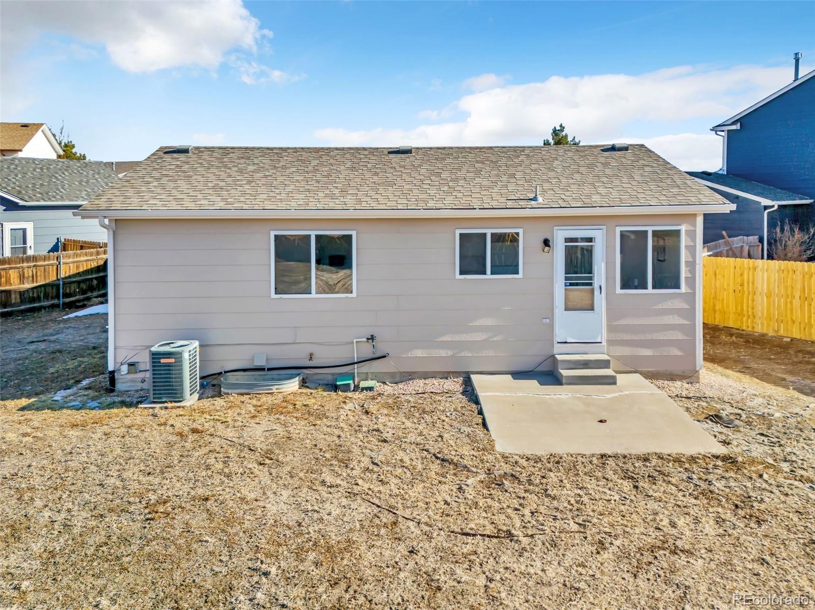 MLS Image #35 for 2148  reminiscent circle,fountain, Colorado