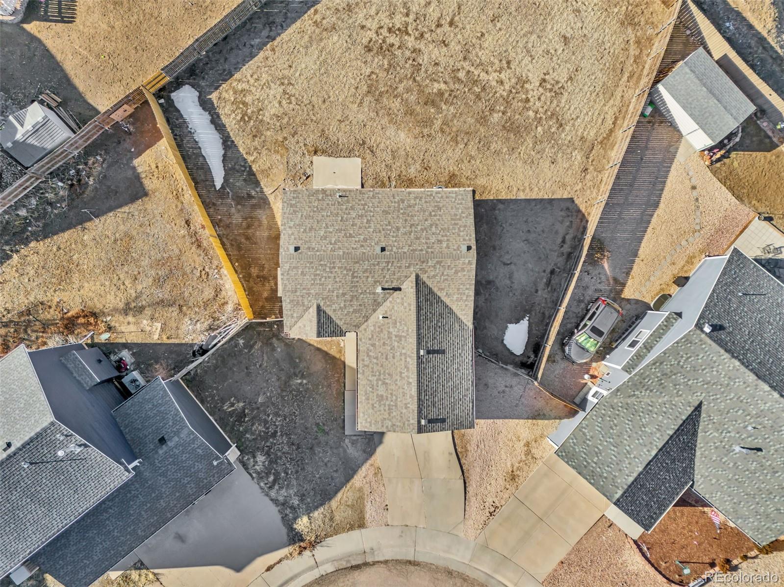 MLS Image #37 for 2148  reminiscent circle,fountain, Colorado
