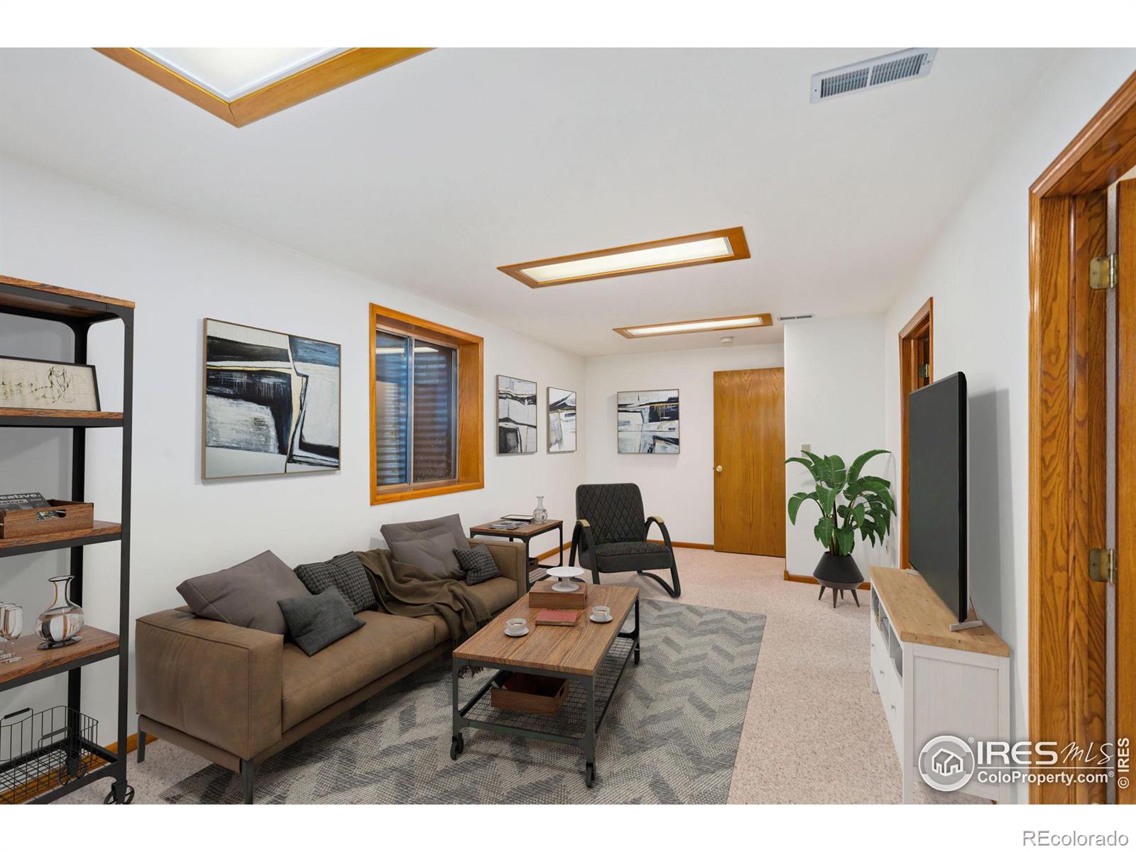 MLS Image #20 for 2399  amber court,loveland, Colorado