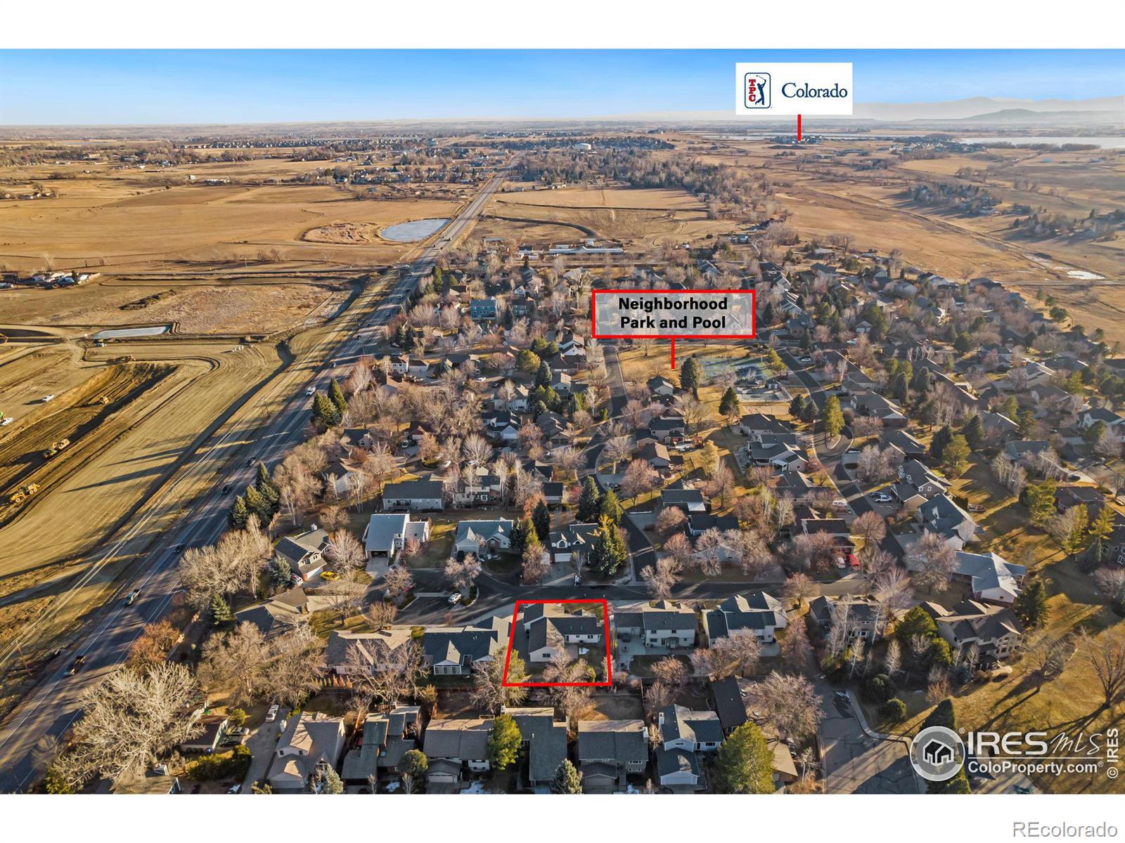 MLS Image #36 for 2399  amber court,loveland, Colorado