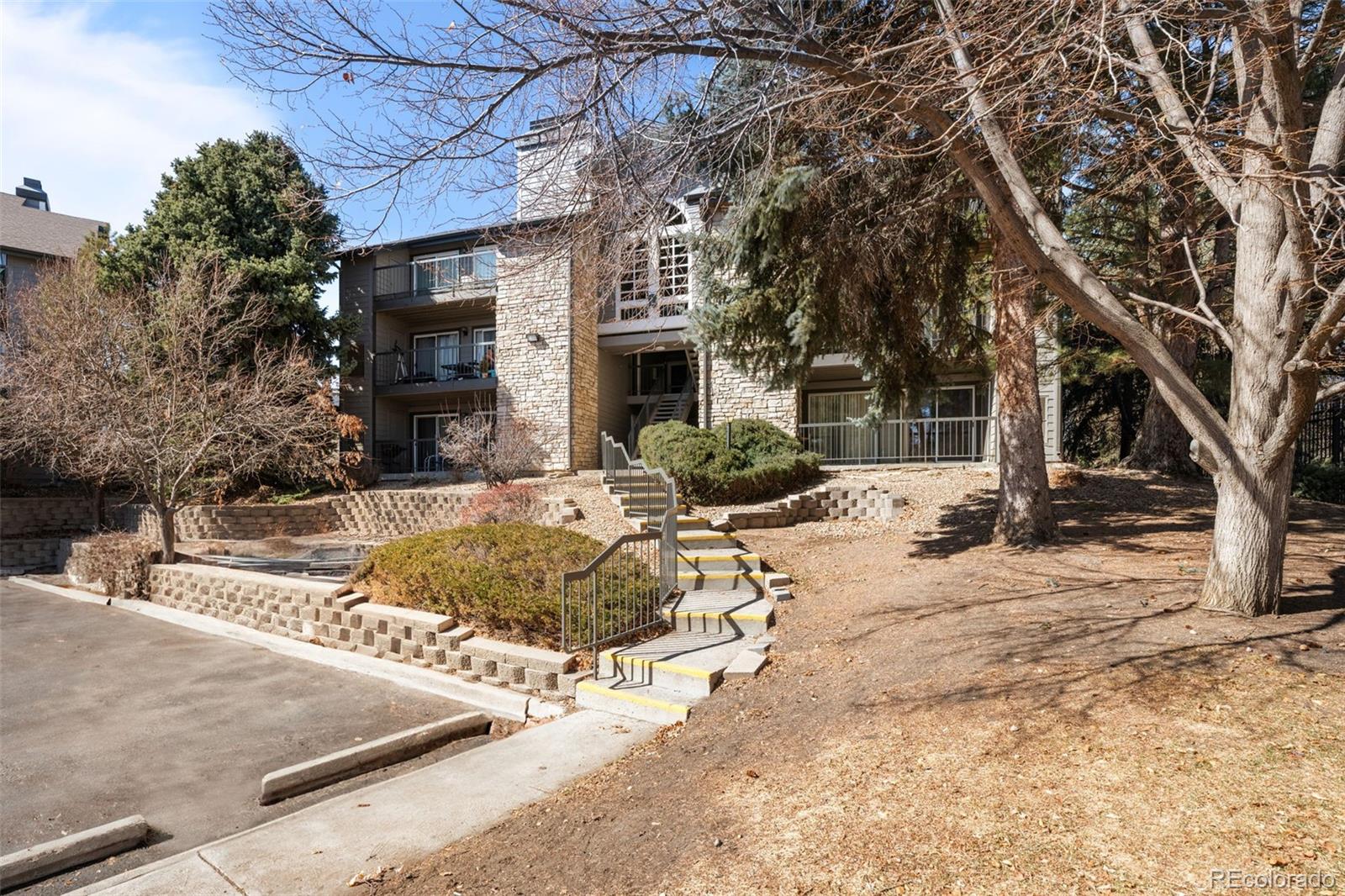 Report Image for 2575 S Syracuse Way,Denver, Colorado