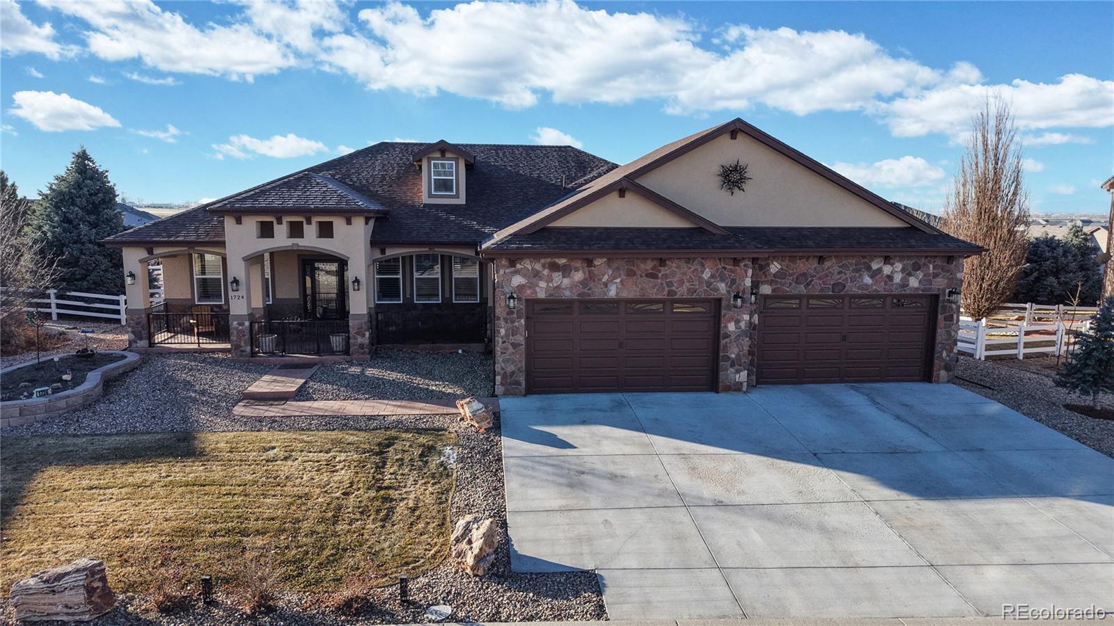CMA Image for 1724  silverado lane,Fort Lupton, Colorado