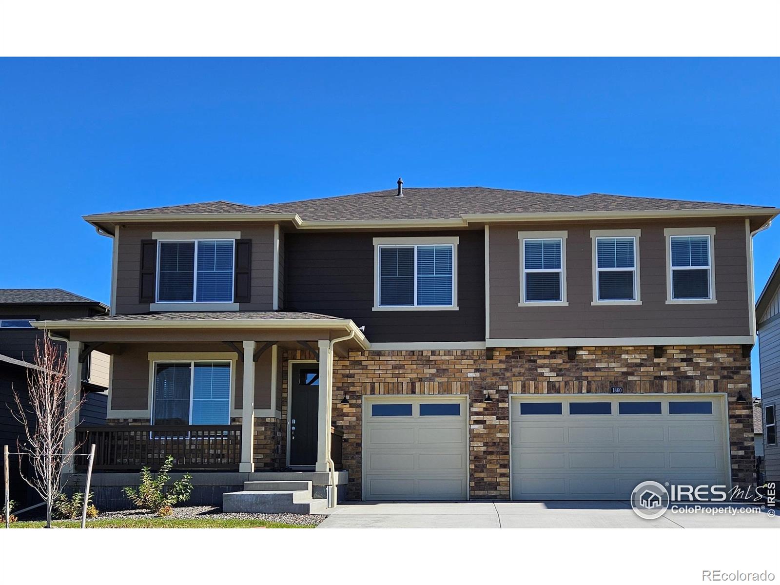 MLS Image #0 for 1860  chaffee crest drive,berthoud, Colorado