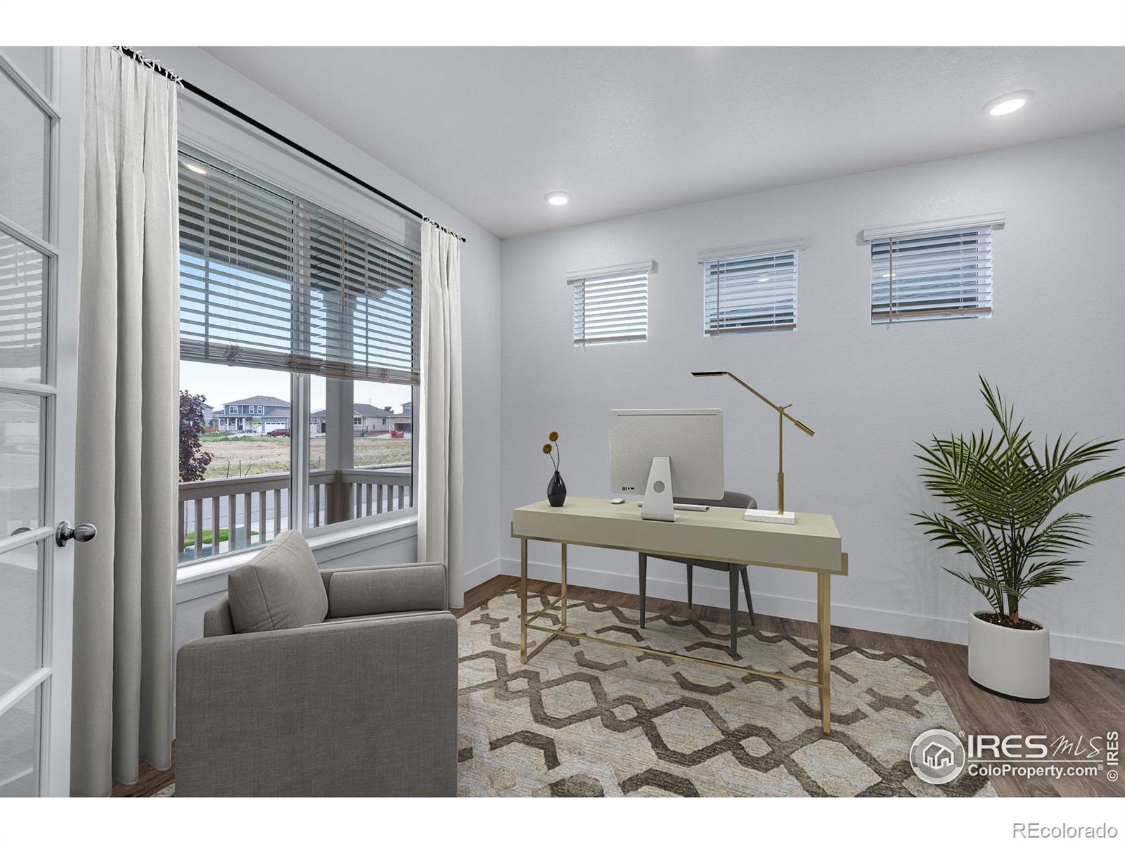 MLS Image #1 for 1860  chaffee crest drive,berthoud, Colorado