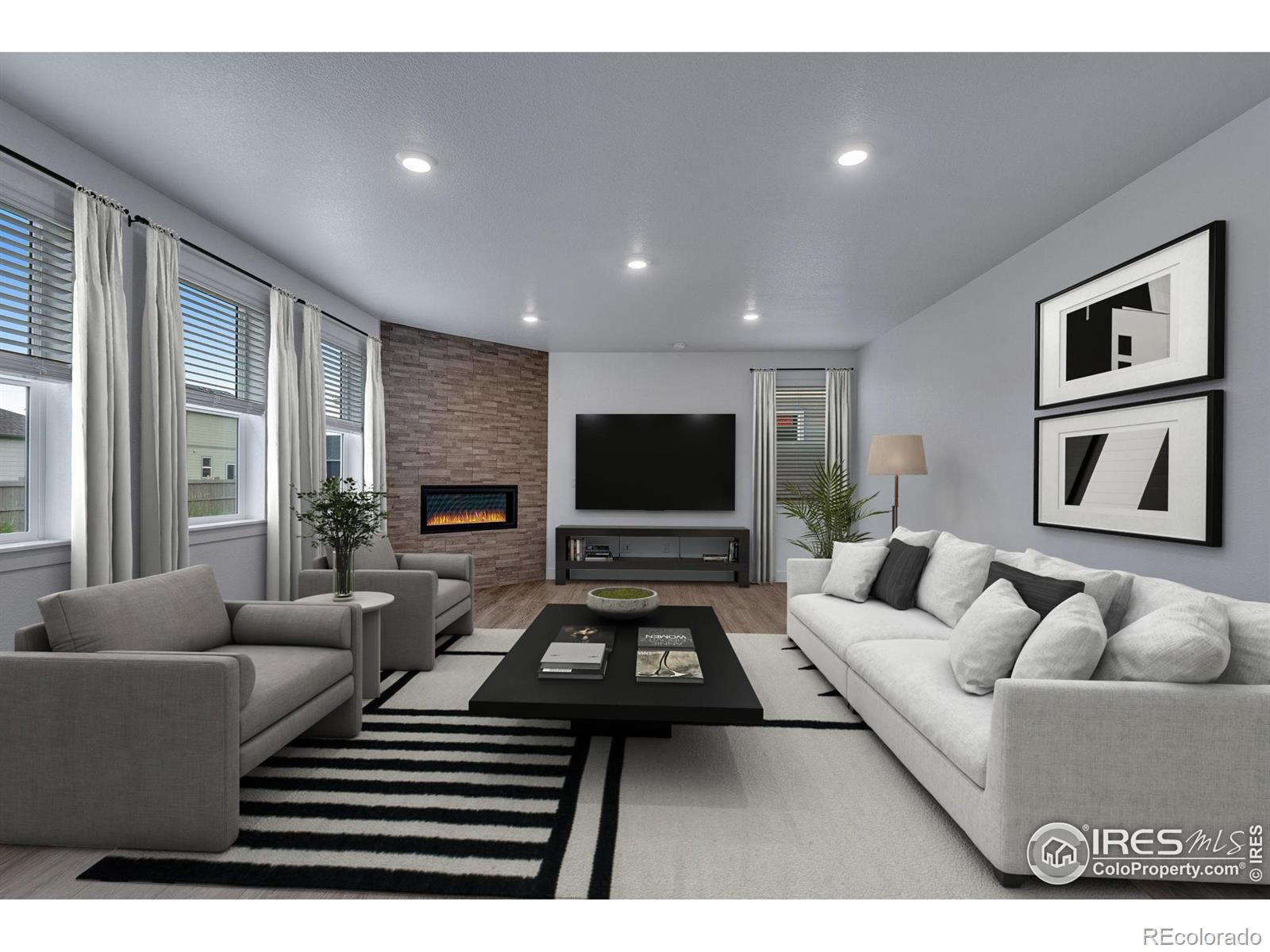 MLS Image #3 for 1860  chaffee crest drive,berthoud, Colorado