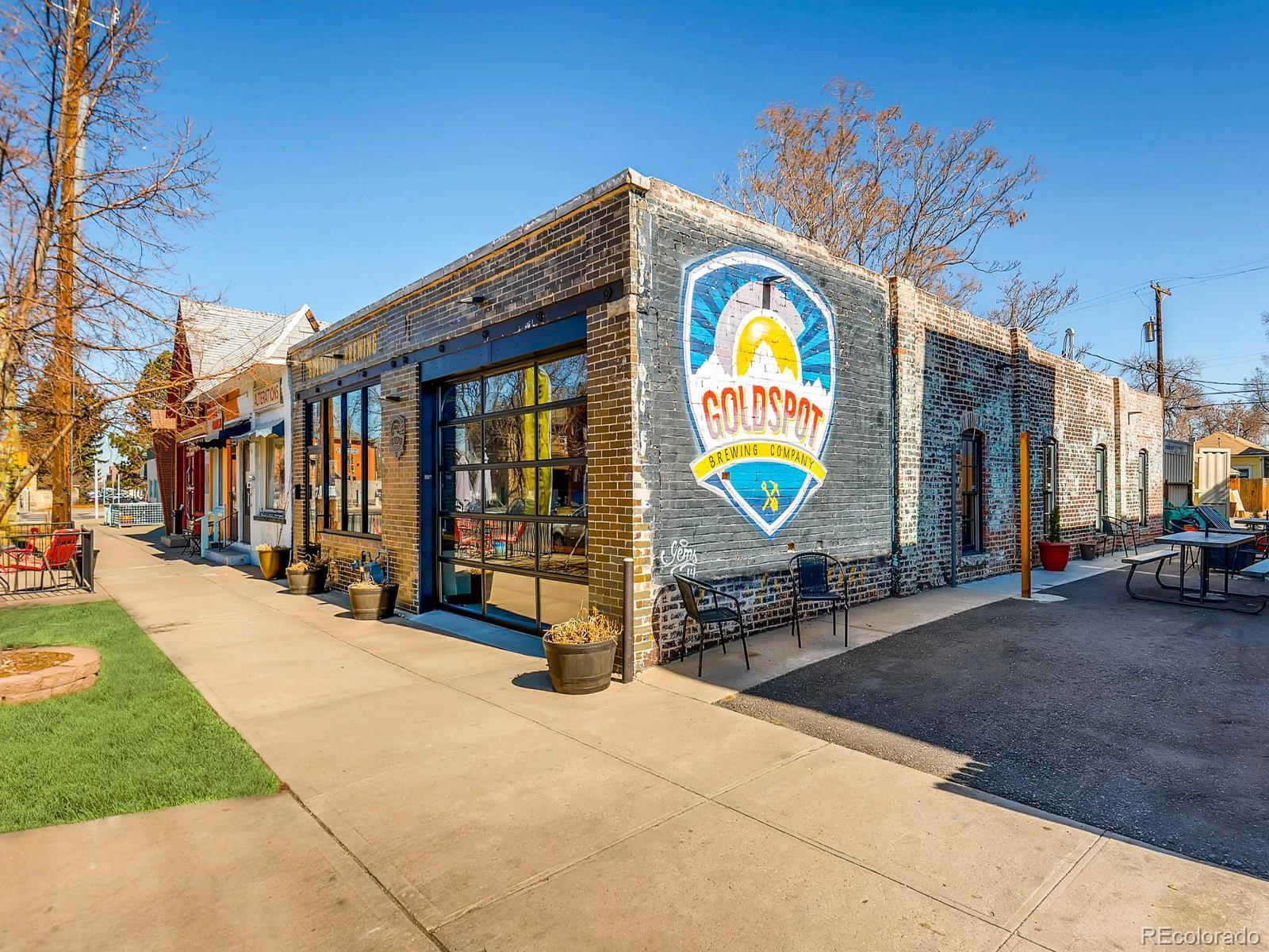 MLS Image #25 for 3921 n raleigh street,denver, Colorado