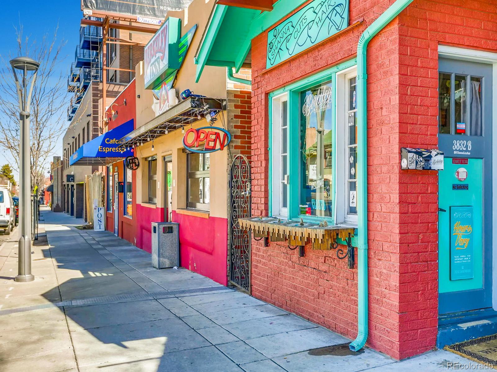 MLS Image #27 for 3921 n raleigh street,denver, Colorado