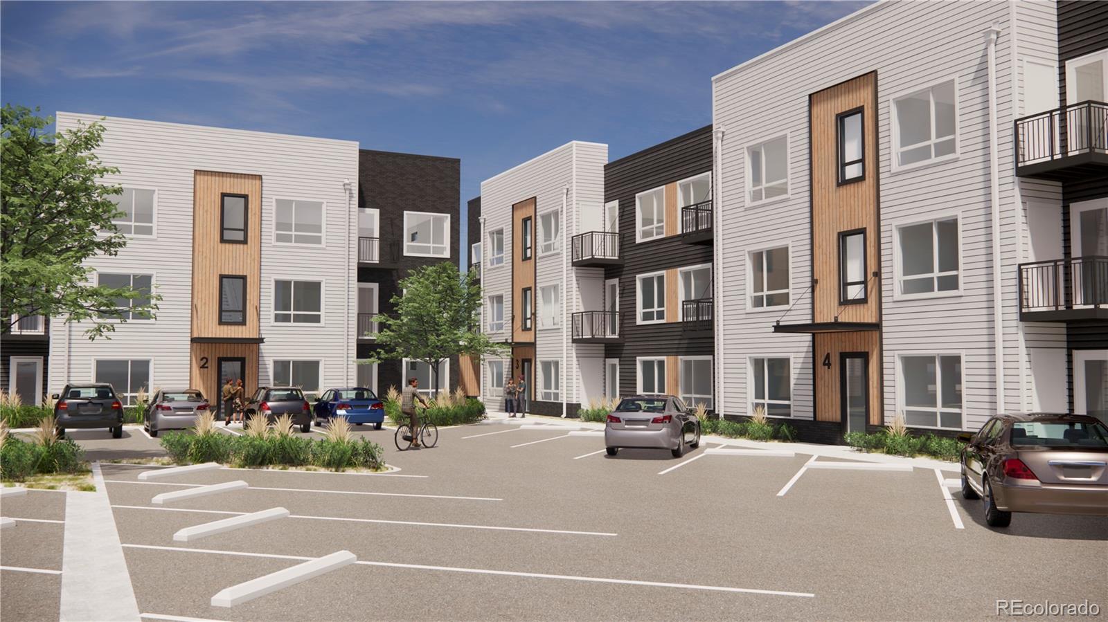 Report Image for 5702 N Central Park Boulevard,Denver, Colorado