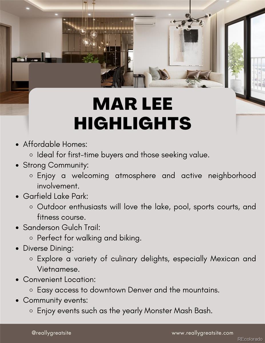 MLS Image #2 for 1812 s hazel court,denver, Colorado
