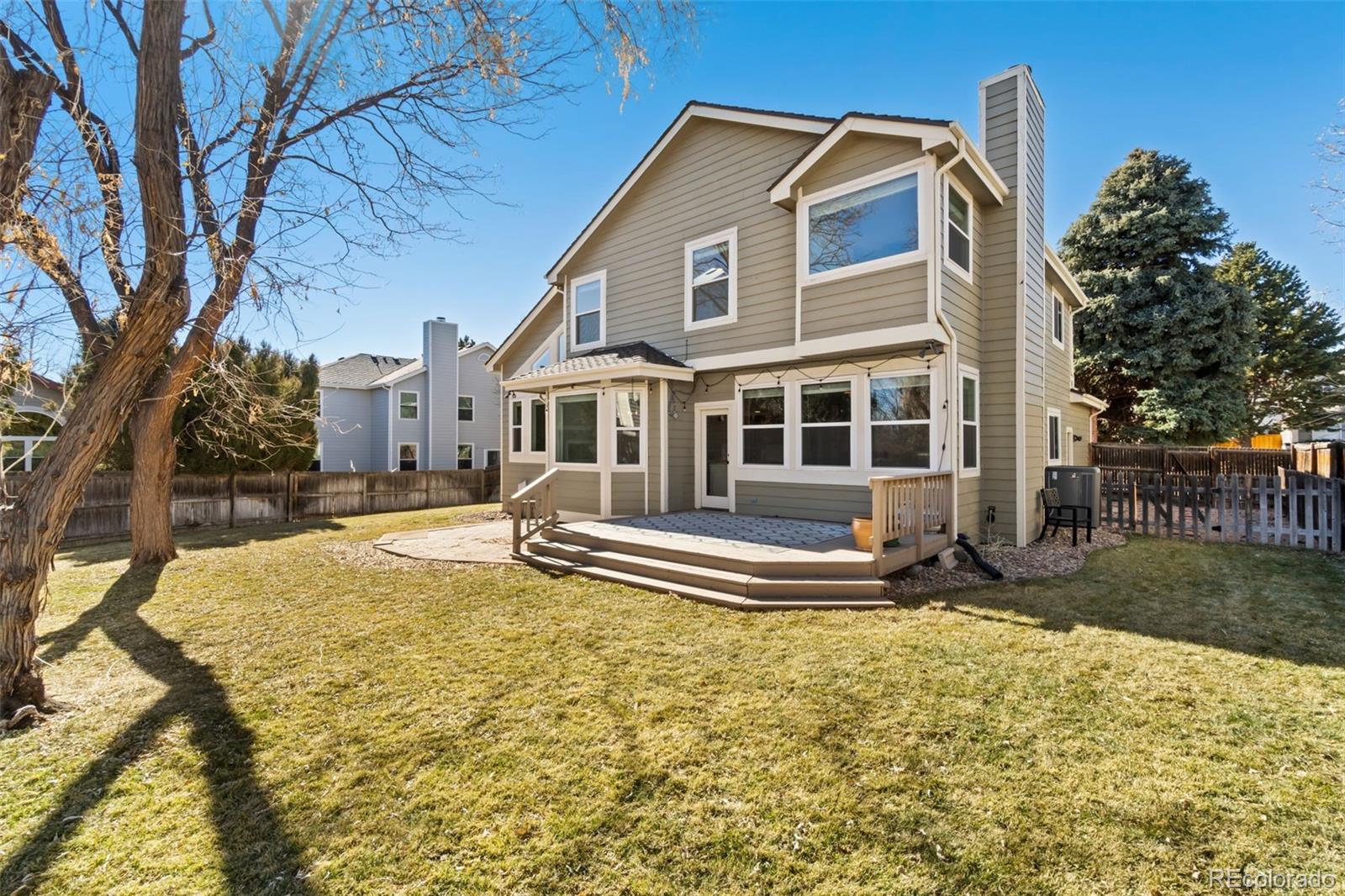 MLS Image #20 for 9238  wolfdale drive,lone tree, Colorado