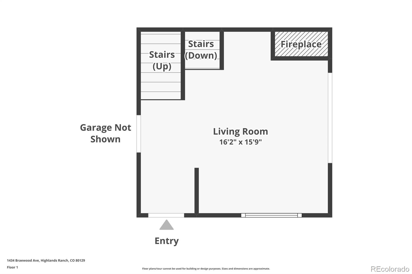 MLS Image #27 for 1434  braewood avenue,highlands ranch, Colorado