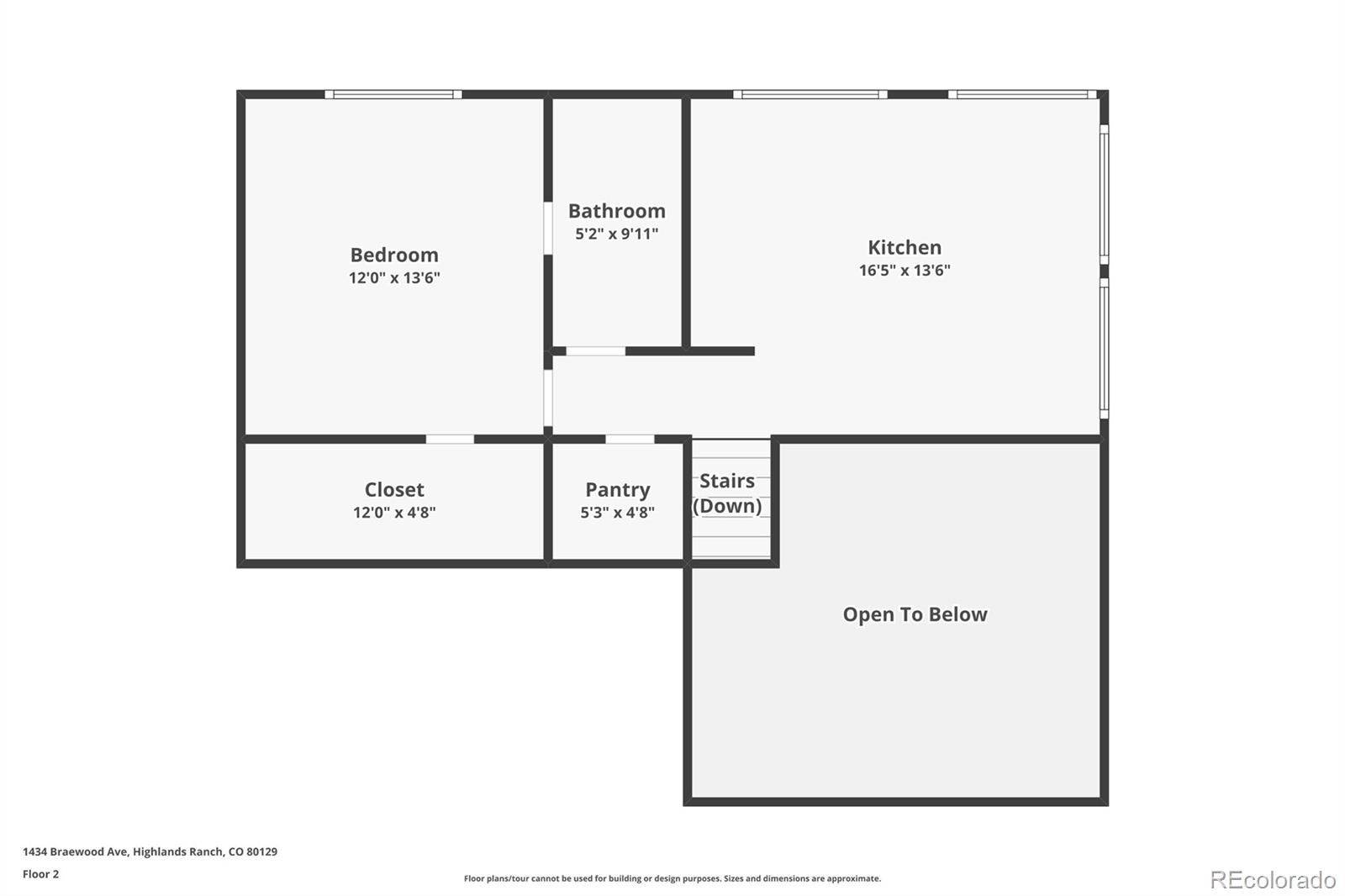 MLS Image #28 for 1434  braewood avenue,highlands ranch, Colorado