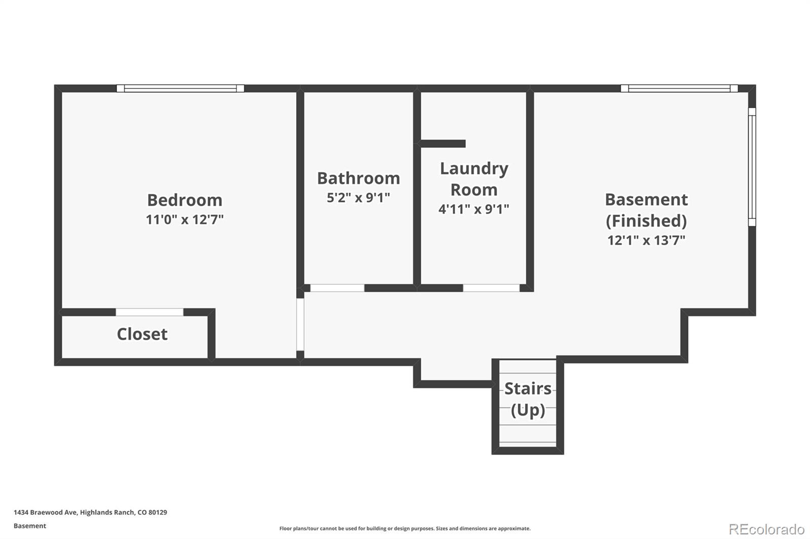 MLS Image #29 for 1434  braewood avenue,highlands ranch, Colorado