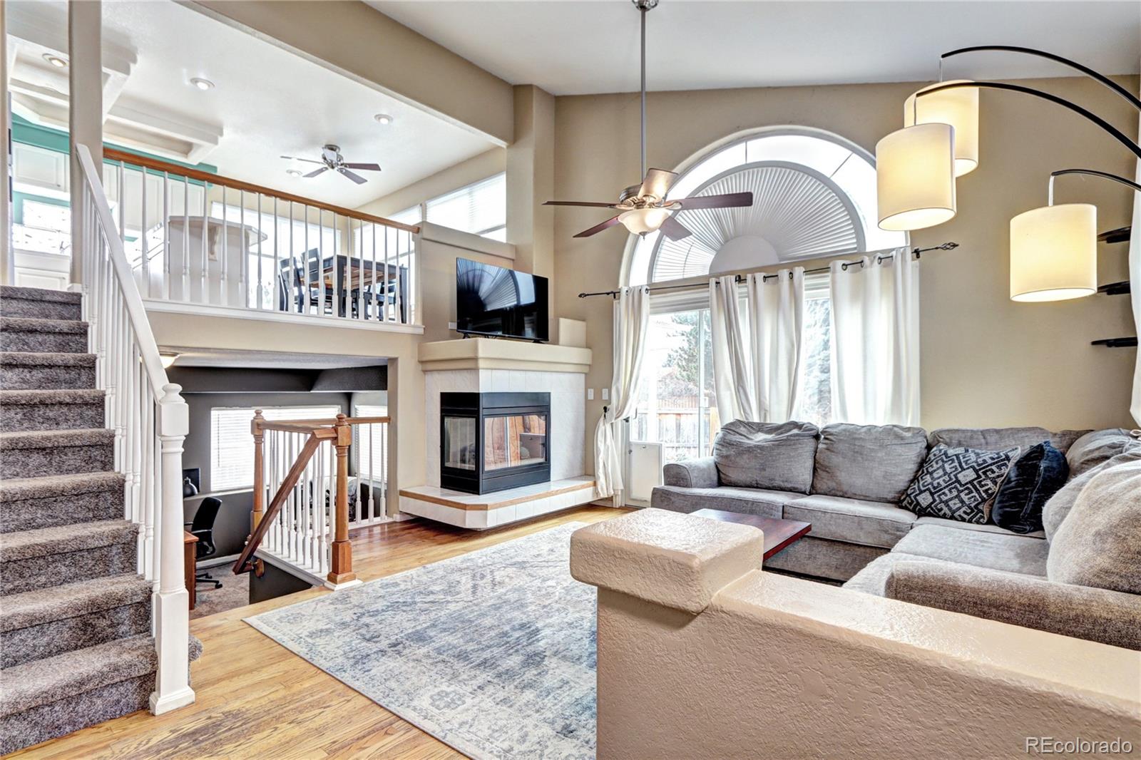 MLS Image #4 for 1434  braewood avenue,highlands ranch, Colorado