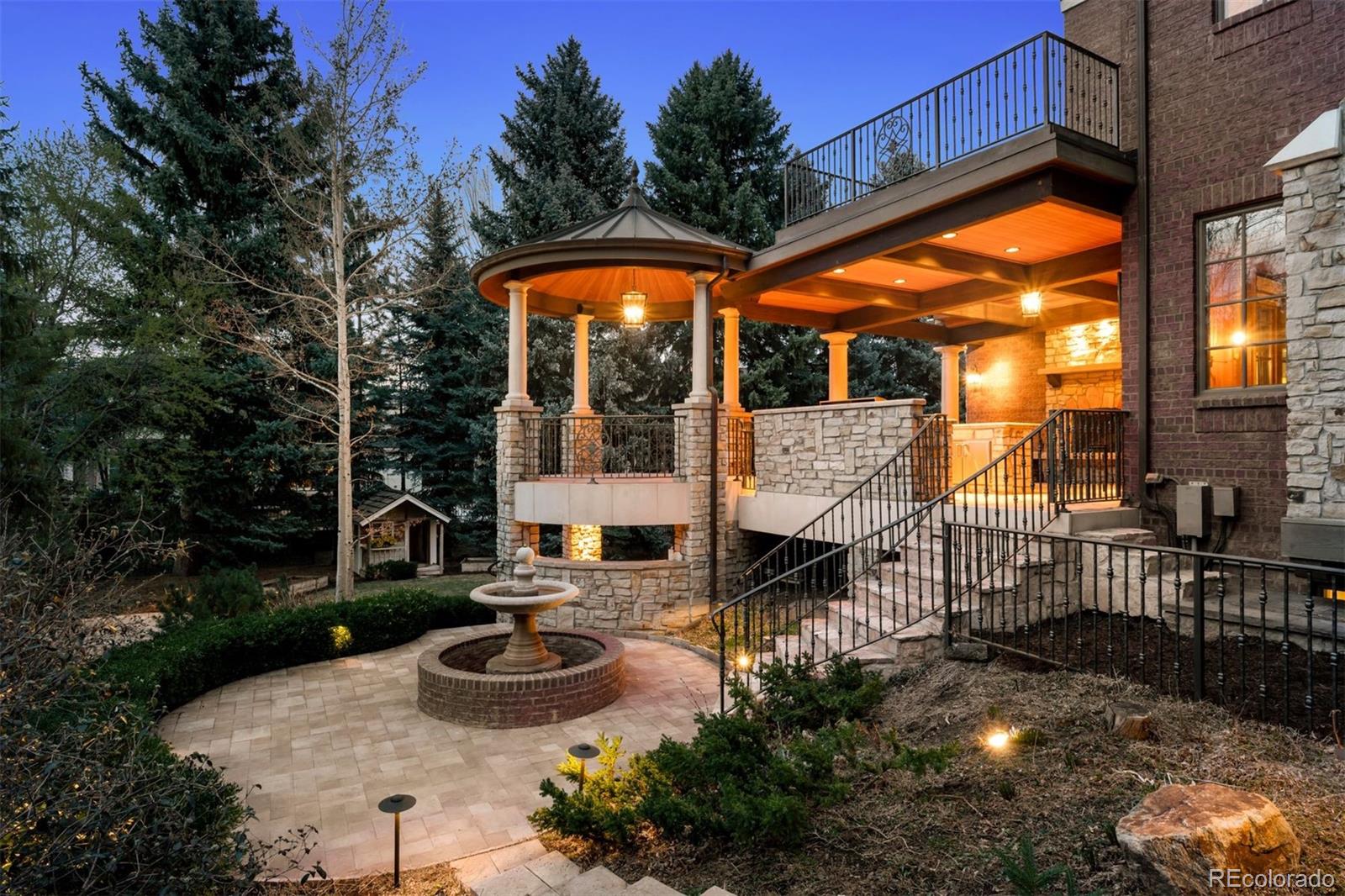 MLS Image #3 for 17  polo club drive,denver, Colorado