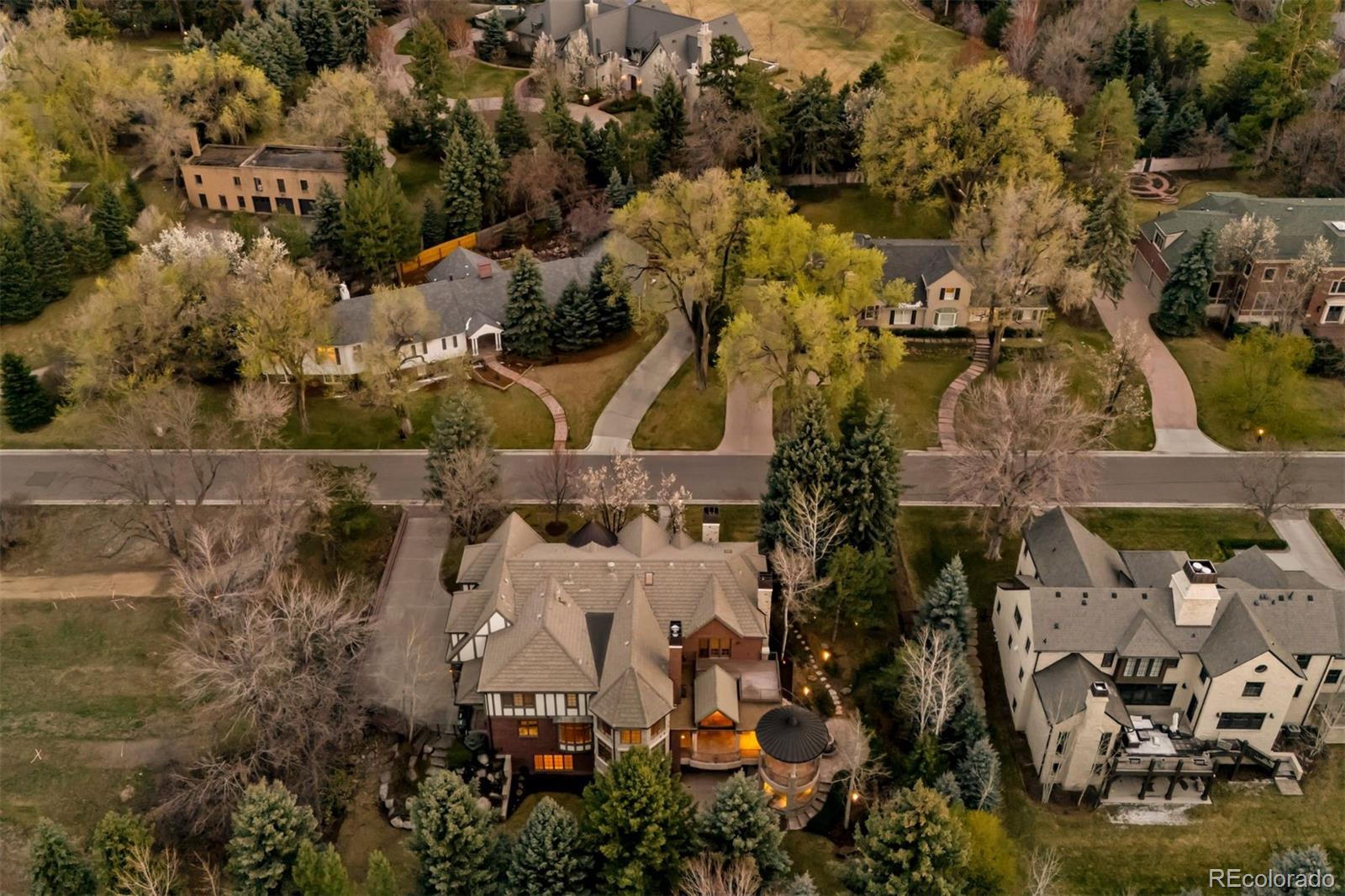 MLS Image #4 for 17  polo club drive,denver, Colorado