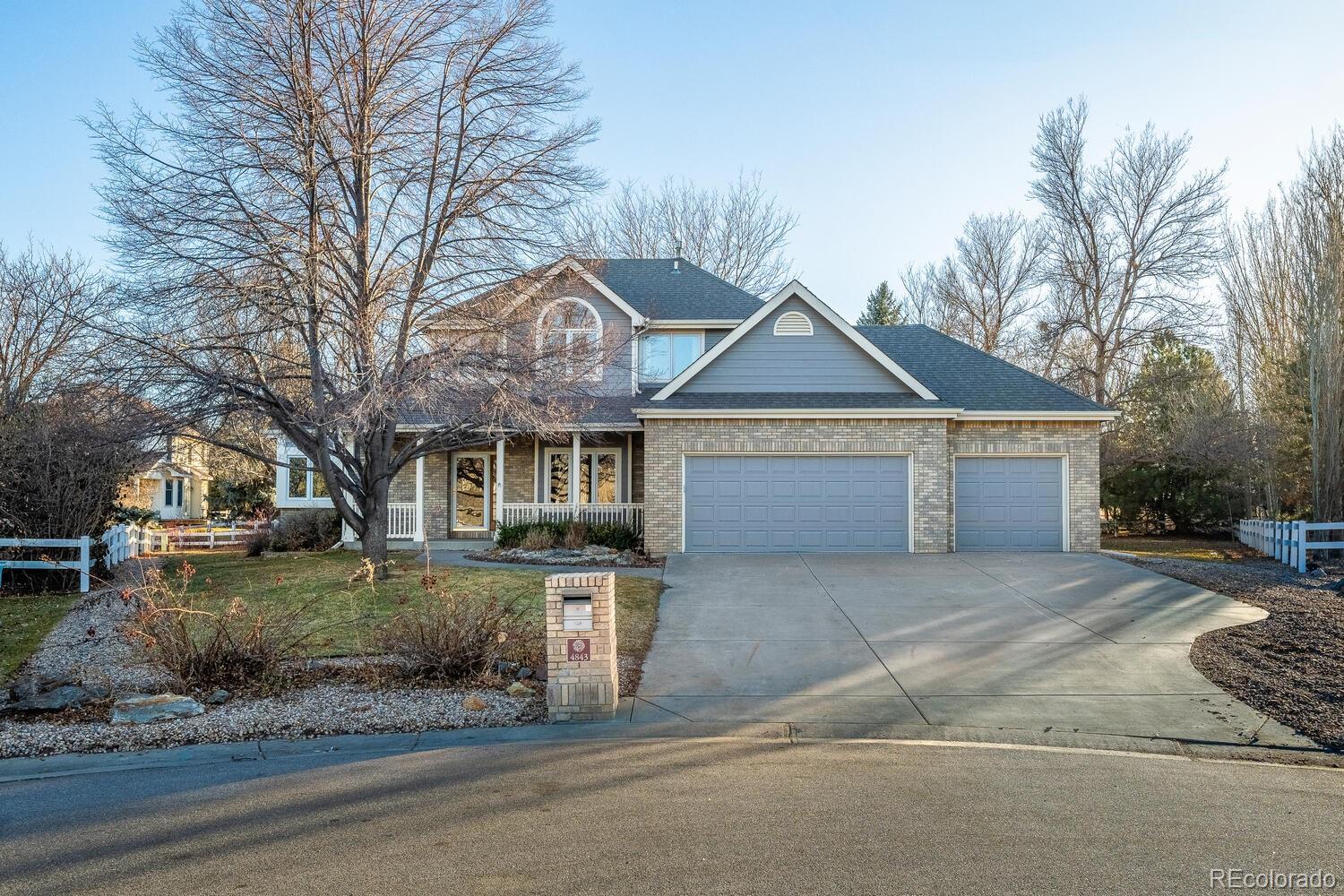 CMA Image for 4843  crestone circle,Fort Collins, Colorado