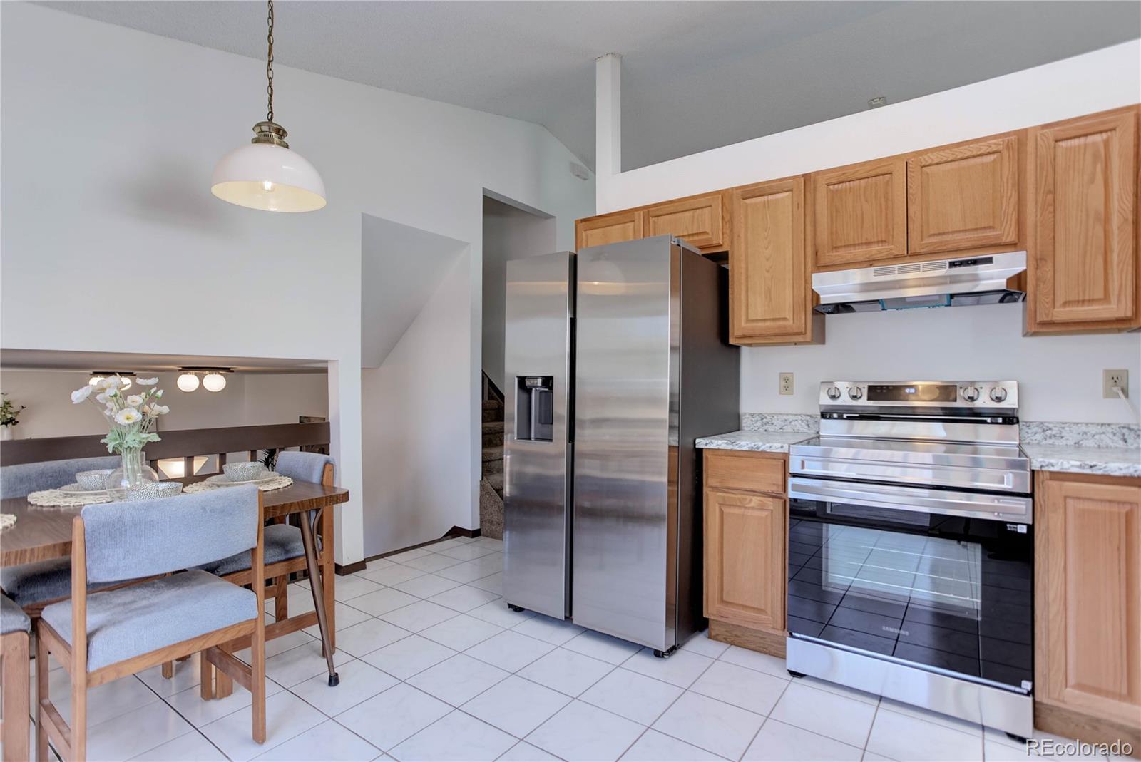 MLS Image #3 for 2975  haystack drive,colorado springs, Colorado