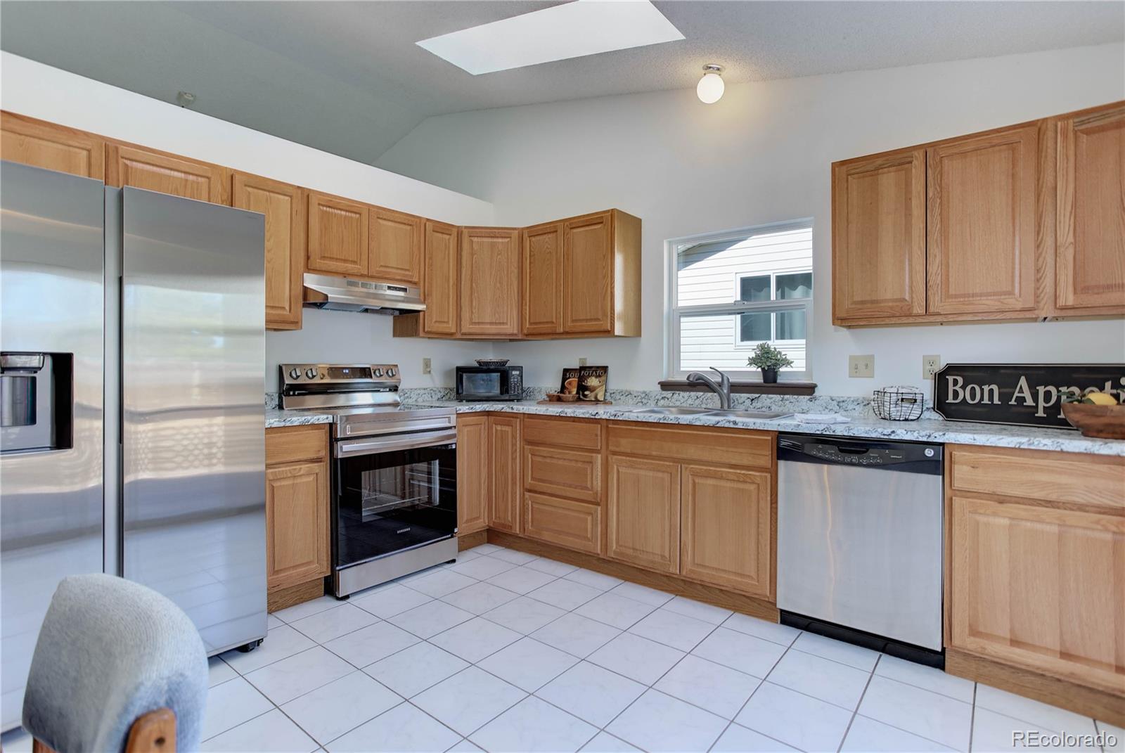 MLS Image #4 for 2975  haystack drive,colorado springs, Colorado