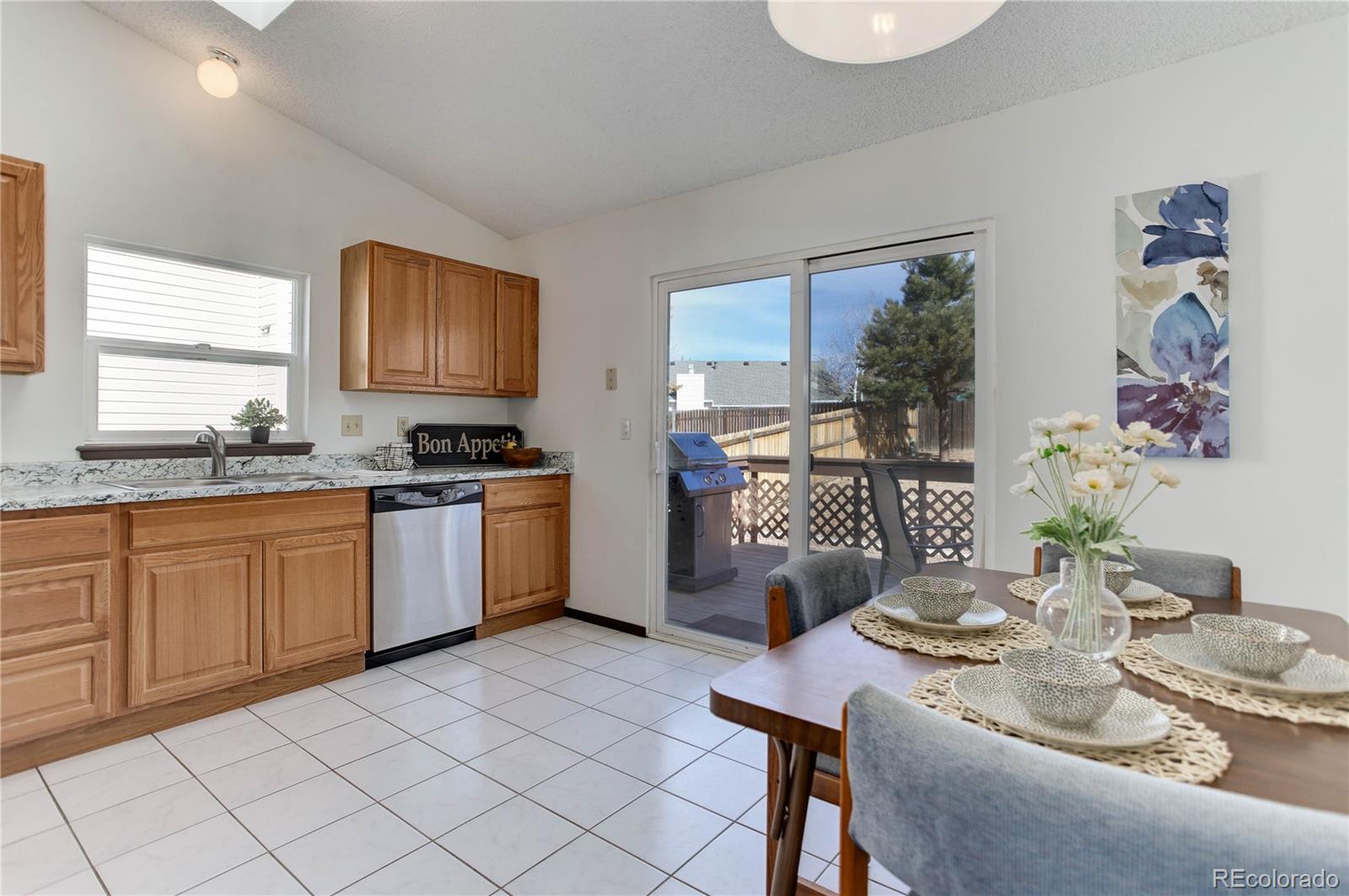 MLS Image #5 for 2975  haystack drive,colorado springs, Colorado
