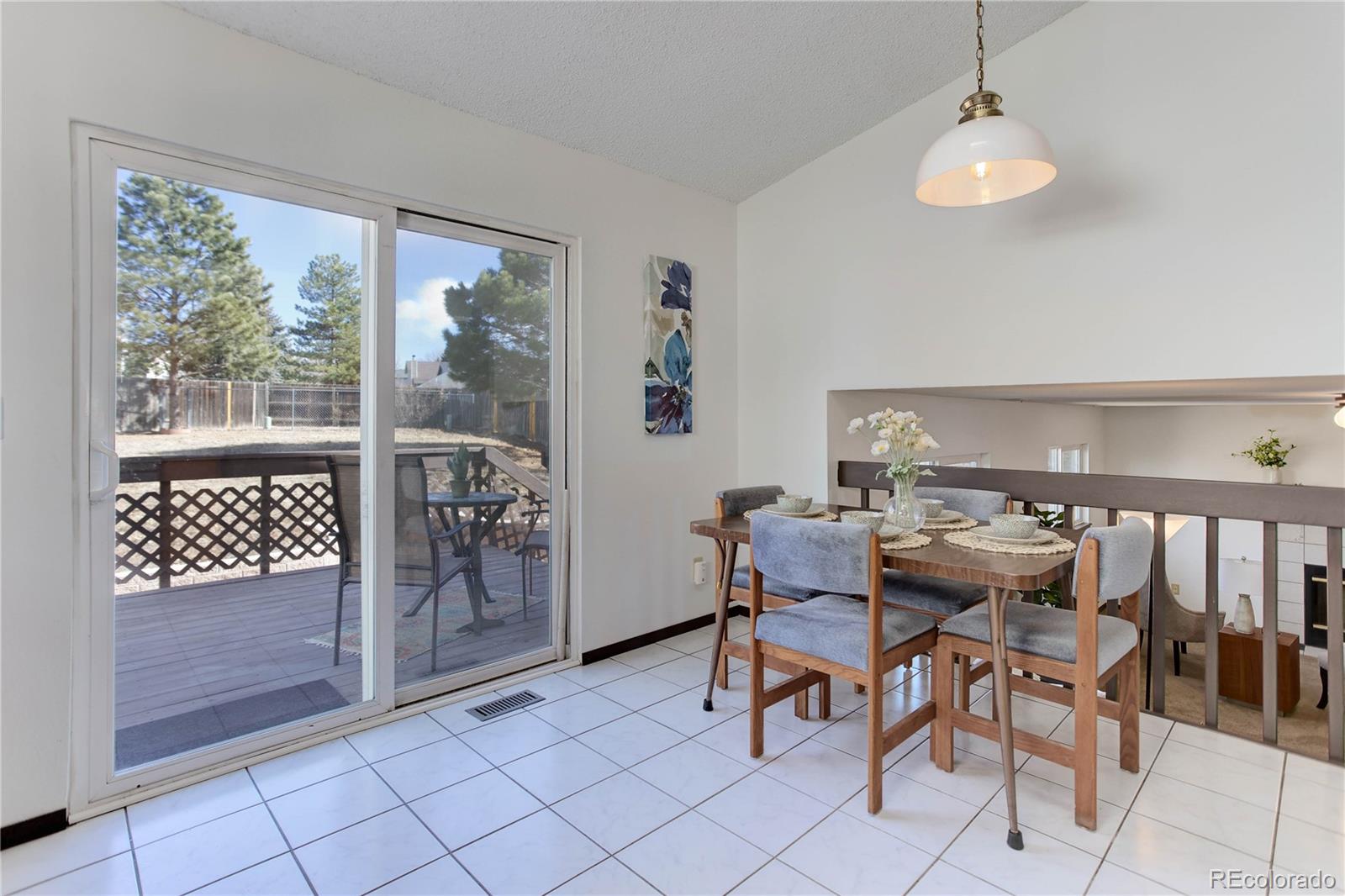 MLS Image #7 for 2975  haystack drive,colorado springs, Colorado