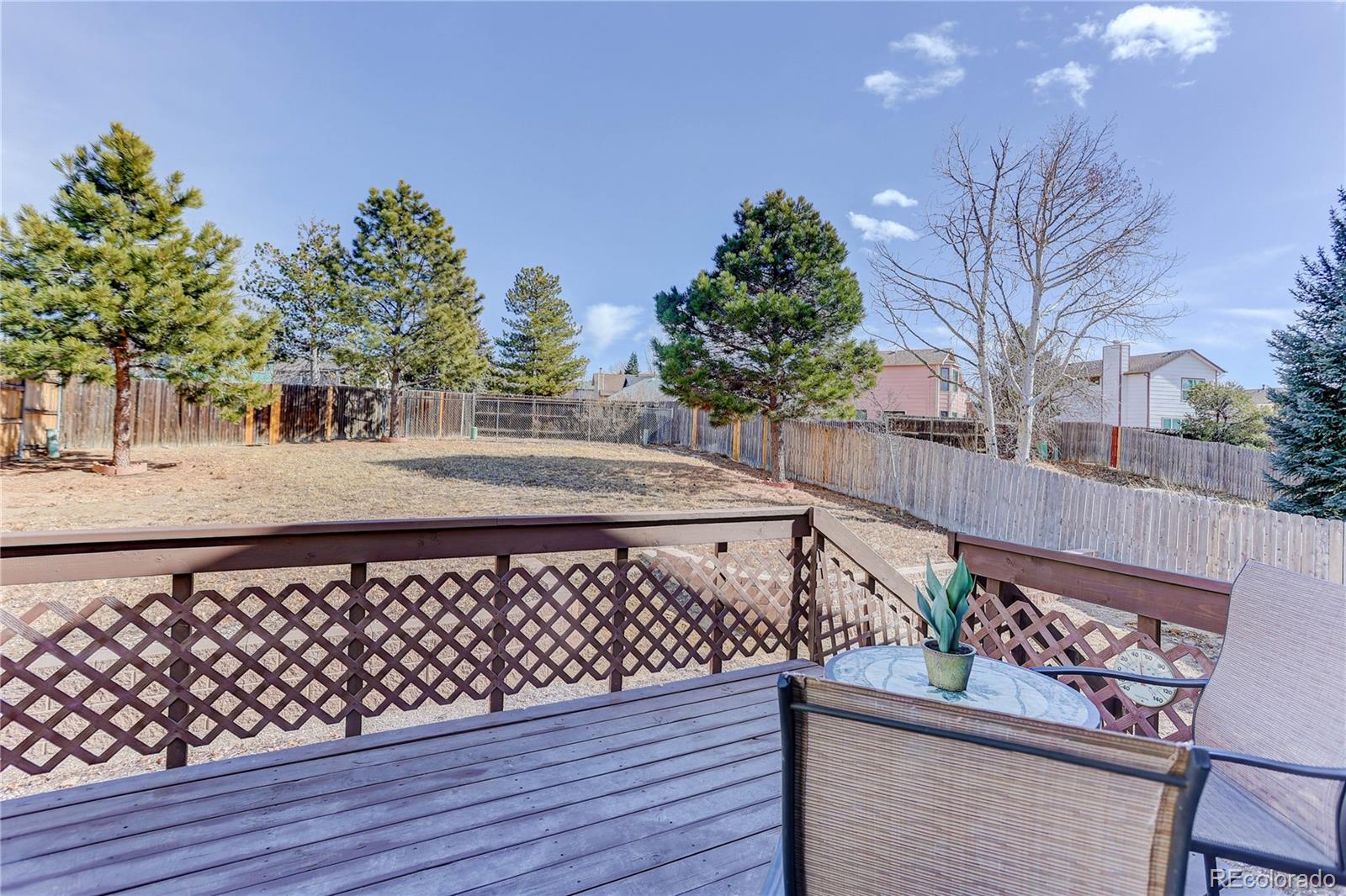 MLS Image #8 for 2975  haystack drive,colorado springs, Colorado