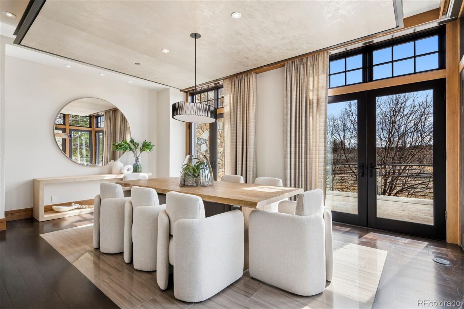 MLS Image #10 for 5  random road,cherry hills village, Colorado