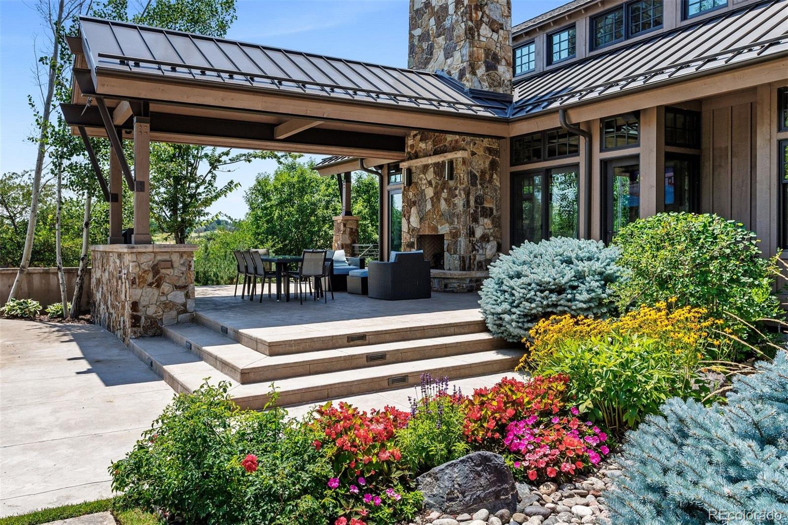 MLS Image #20 for 5  random road,cherry hills village, Colorado