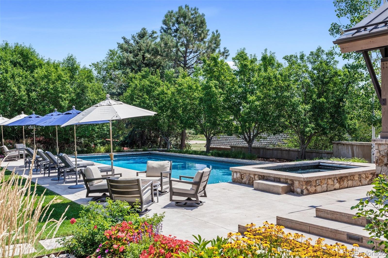 MLS Image #22 for 5  random road,cherry hills village, Colorado