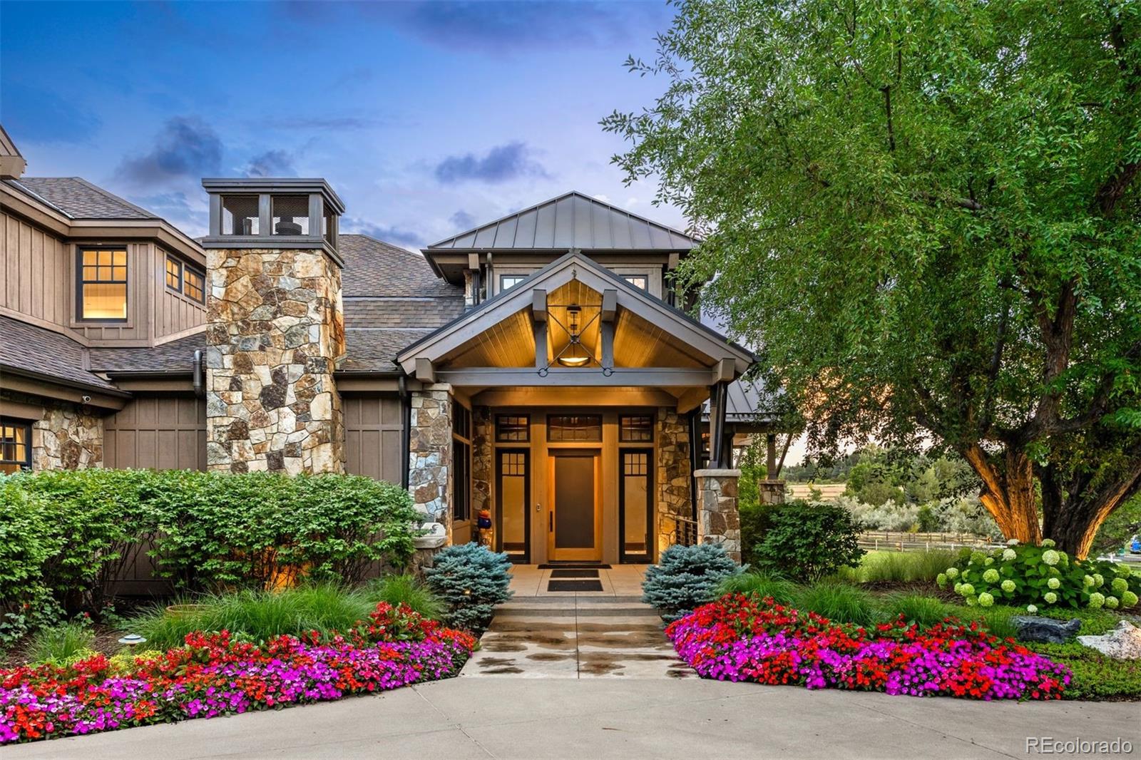 MLS Image #4 for 5  random road,cherry hills village, Colorado