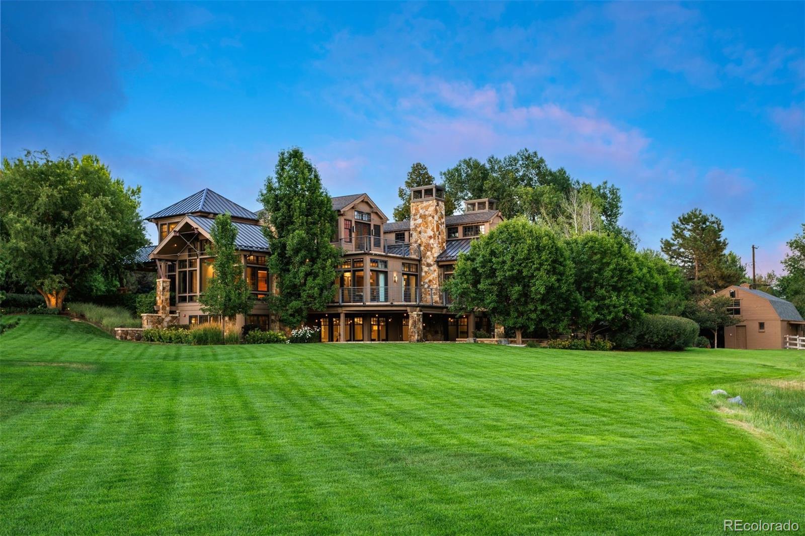 MLS Image #43 for 5  random road,cherry hills village, Colorado
