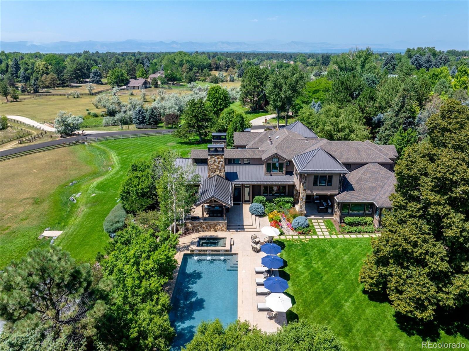 MLS Image #45 for 5  random road,cherry hills village, Colorado