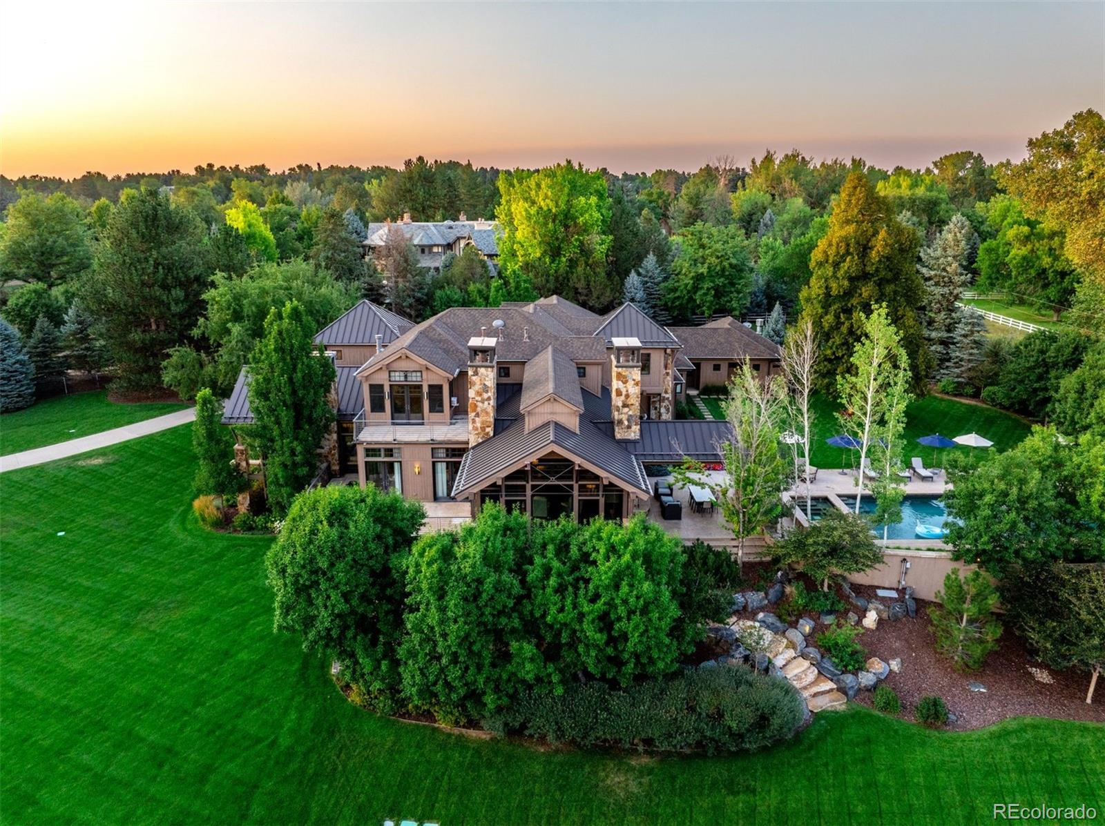 MLS Image #47 for 5  random road,cherry hills village, Colorado